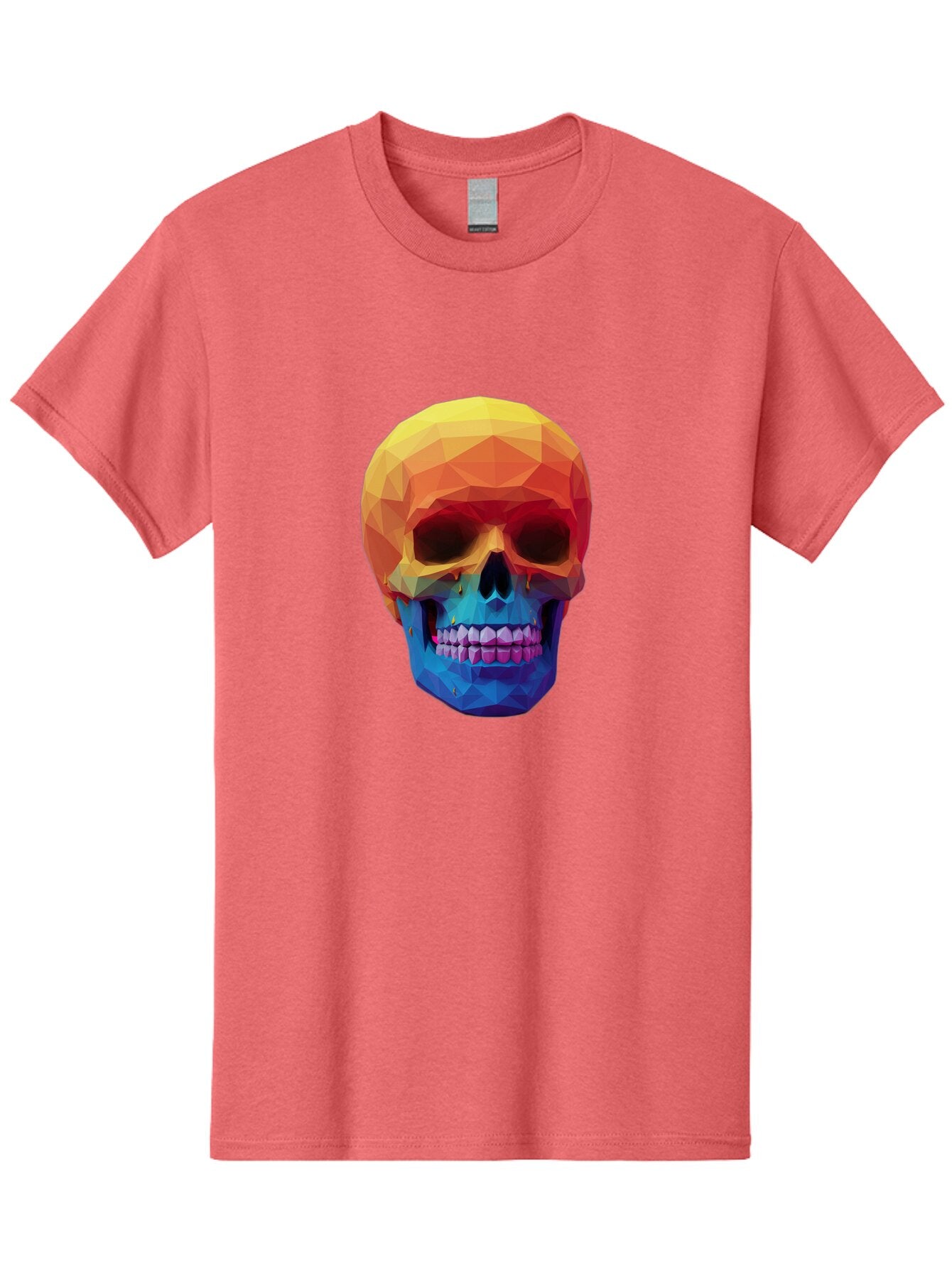 Geometric-Skull Men'S Graphic Tee, 100% Cotton, Comfortable Casual Summer Wear, Machine Washable, Vintage Camera, Old Camera, Antique Camera, Black Camera, Classic Photography, Photography Equipment, Nostalgic Device, Film Camera, Camera Art Bap475 12