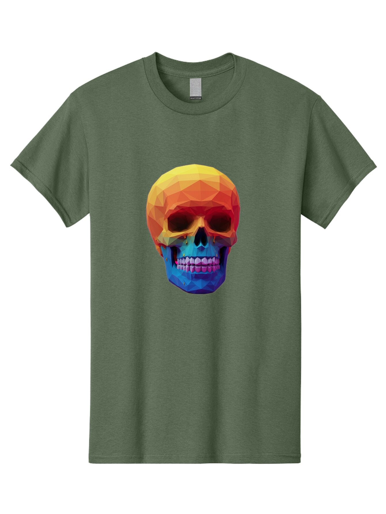 Geometric-Skull Men'S Graphic Tee, 100% Cotton, Comfortable Casual Summer Wear, Machine Washable, Vintage Camera, Old Camera, Antique Camera, Black Camera, Classic Photography, Photography Equipment, Nostalgic Device, Film Camera, Camera Art Bap475 13