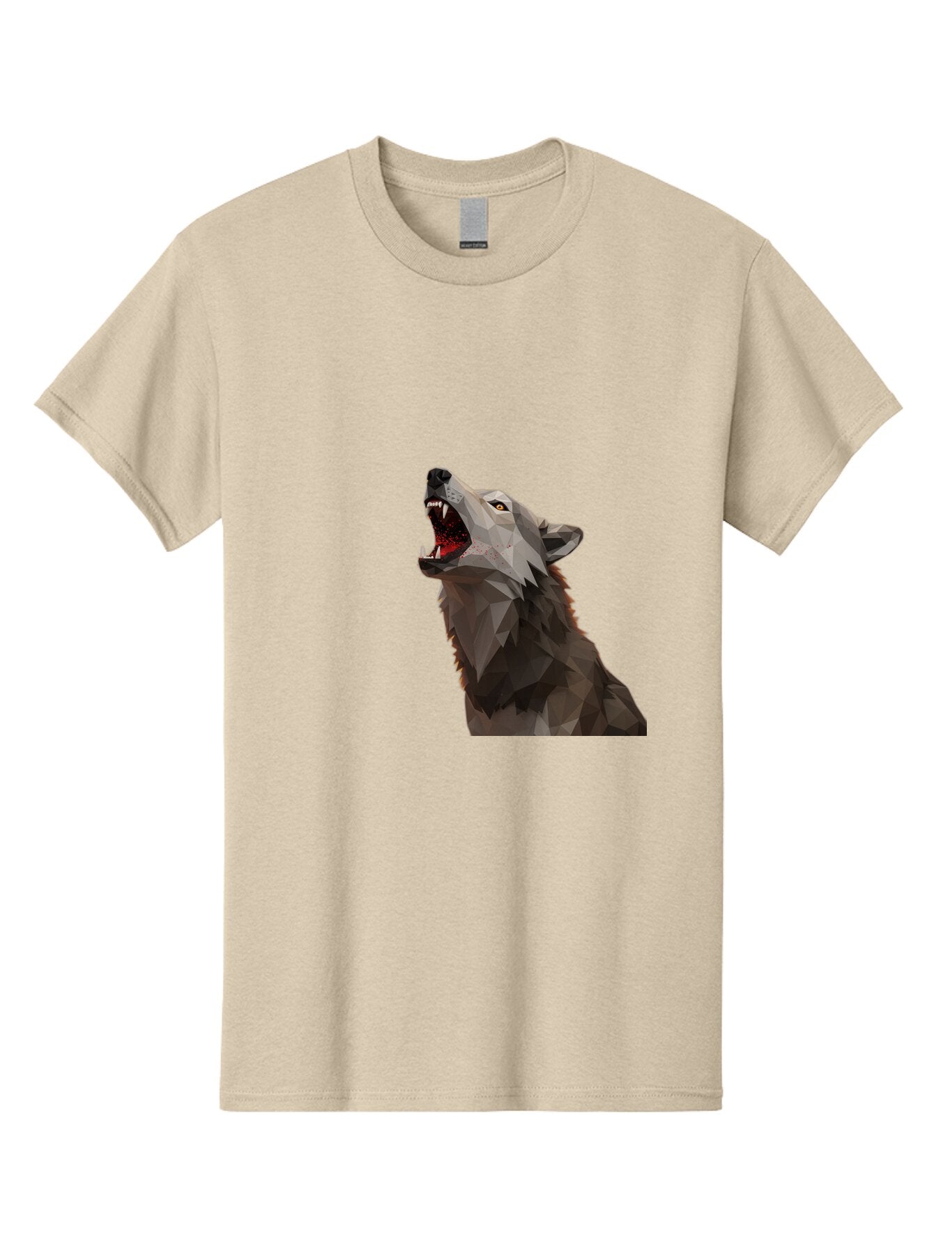 Geometric-Wolf Men'S Graphic Tee, 100% Cotton, Comfortable Casual Summer Wear, Machine Washable, Vintage Camera, Old Camera, Antique Camera, Black Camera, Classic Photography, Photography Equipment, Nostalgic Device, Film Camera, Camera Art Bap476 13