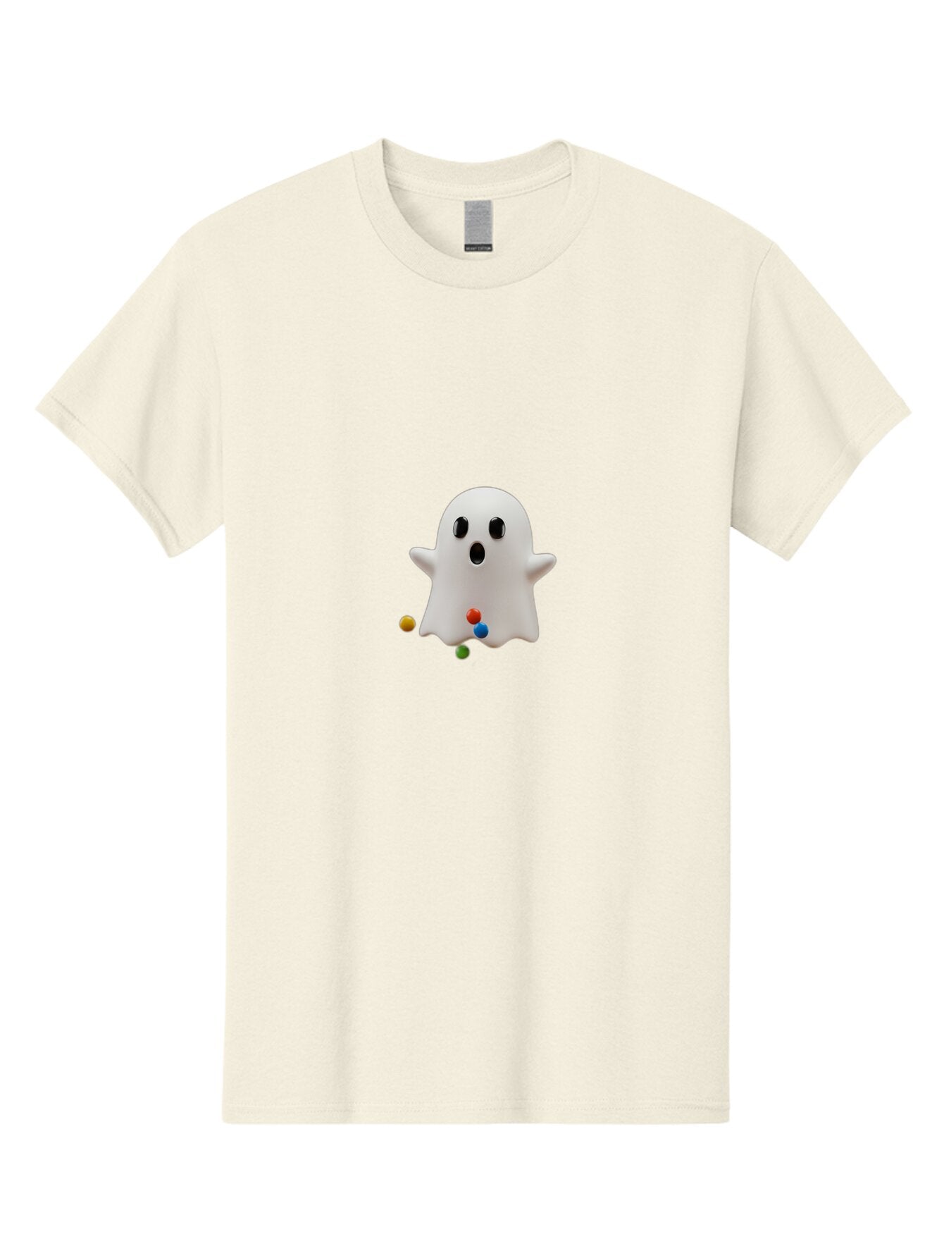 Ghost-1 Men'S Graphic Tee, 100% Cotton, Comfortable Casual Summer Wear, Machine Washable, Vintage Camera, Old Camera, Antique Camera, Black Camera, Classic Photography, Photography Equipment, Nostalgic Device, Film Camera, Camera Art Bap477 7