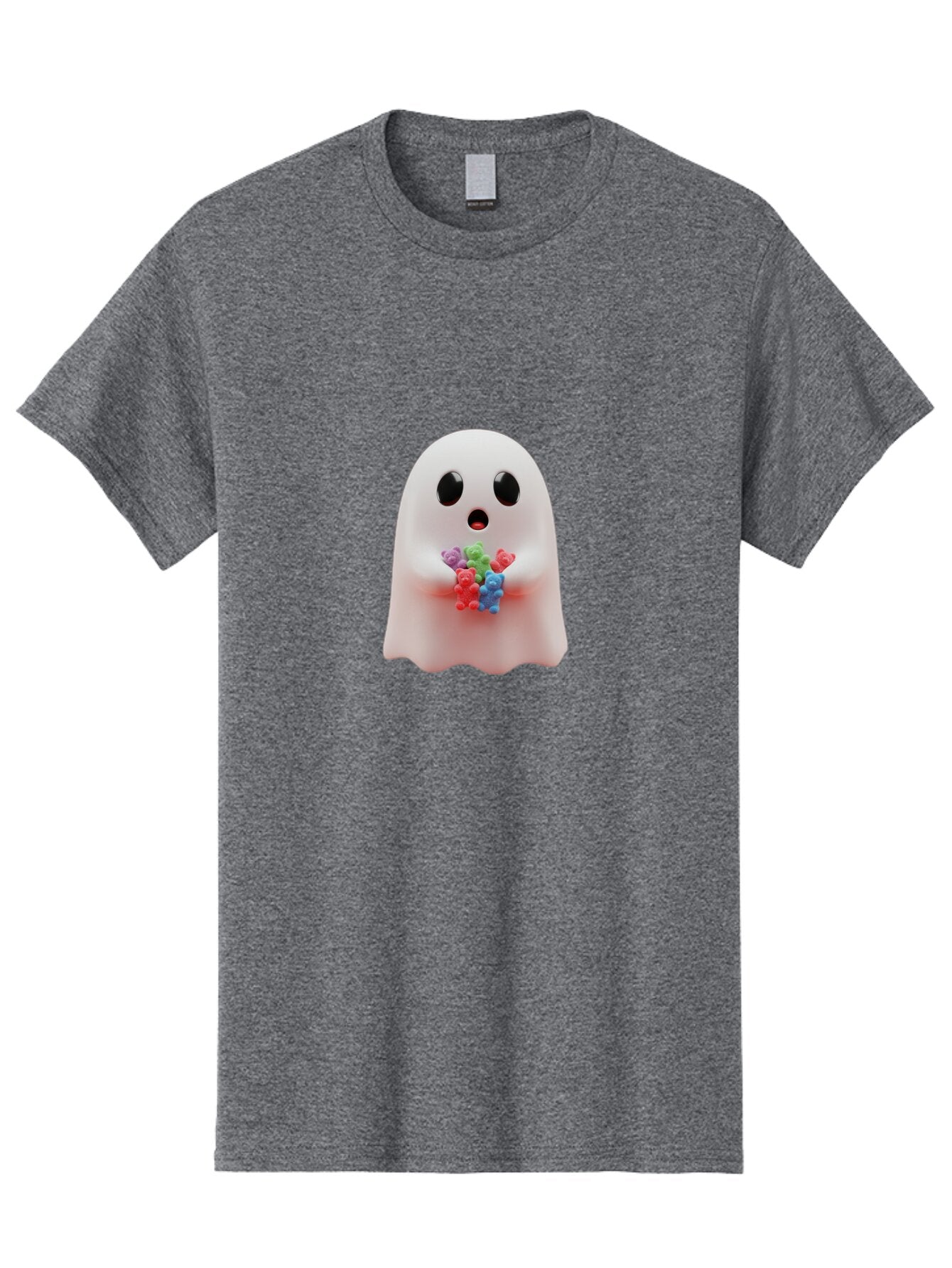 Ghost-Emoji Men'S Graphic Tee, 100% Cotton, Comfortable Casual Summer Wear, Machine Washable, Vintage Camera, Old Camera, Antique Camera, Black Camera, Classic Photography, Photography Equipment, Nostalgic Device, Film Camera, Camera Art Bap483 15