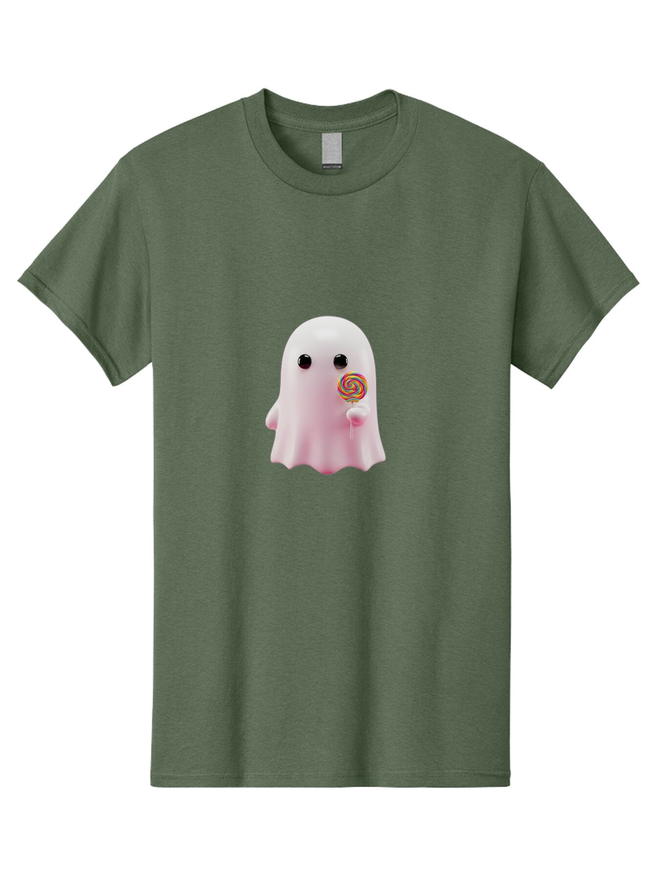 Ghost-Lollipop Men'S Graphic Tee, 100% Cotton, Comfortable Casual Summer Wear, Machine Washable, Vintage Camera, Old Camera, Antique Camera, Black Camera, Classic Photography, Photography Equipment, Nostalgic Device, Film Camera, Camera Art Bap487 10