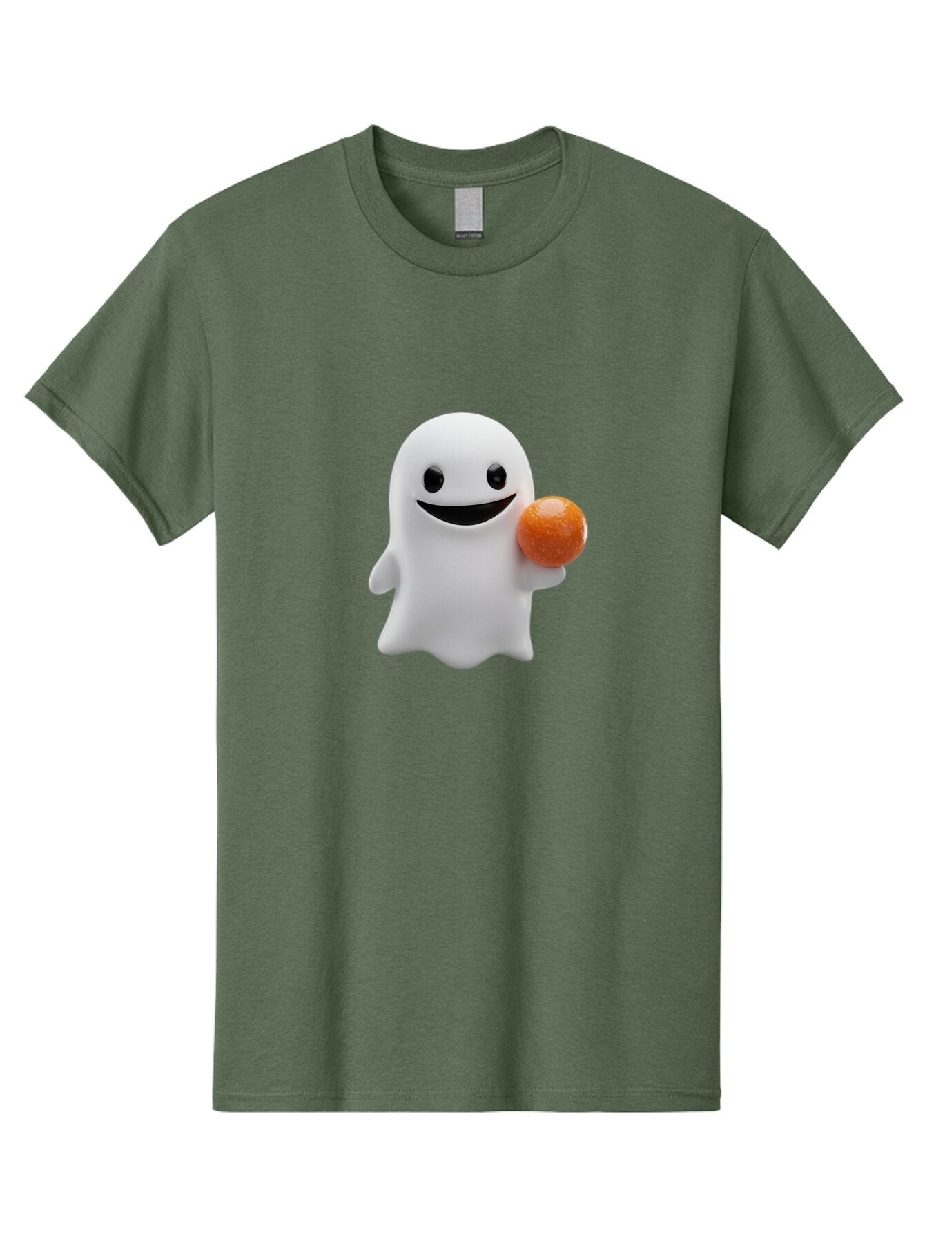 Ghost-Mascot Men'S Graphic Tee, 100% Cotton, Comfortable Casual Summer Wear, Machine Washable, Vintage Camera, Old Camera, Antique Camera, Black Camera, Classic Photography, Photography Equipment, Nostalgic Device, Film Camera, Camera Art Bap488 9