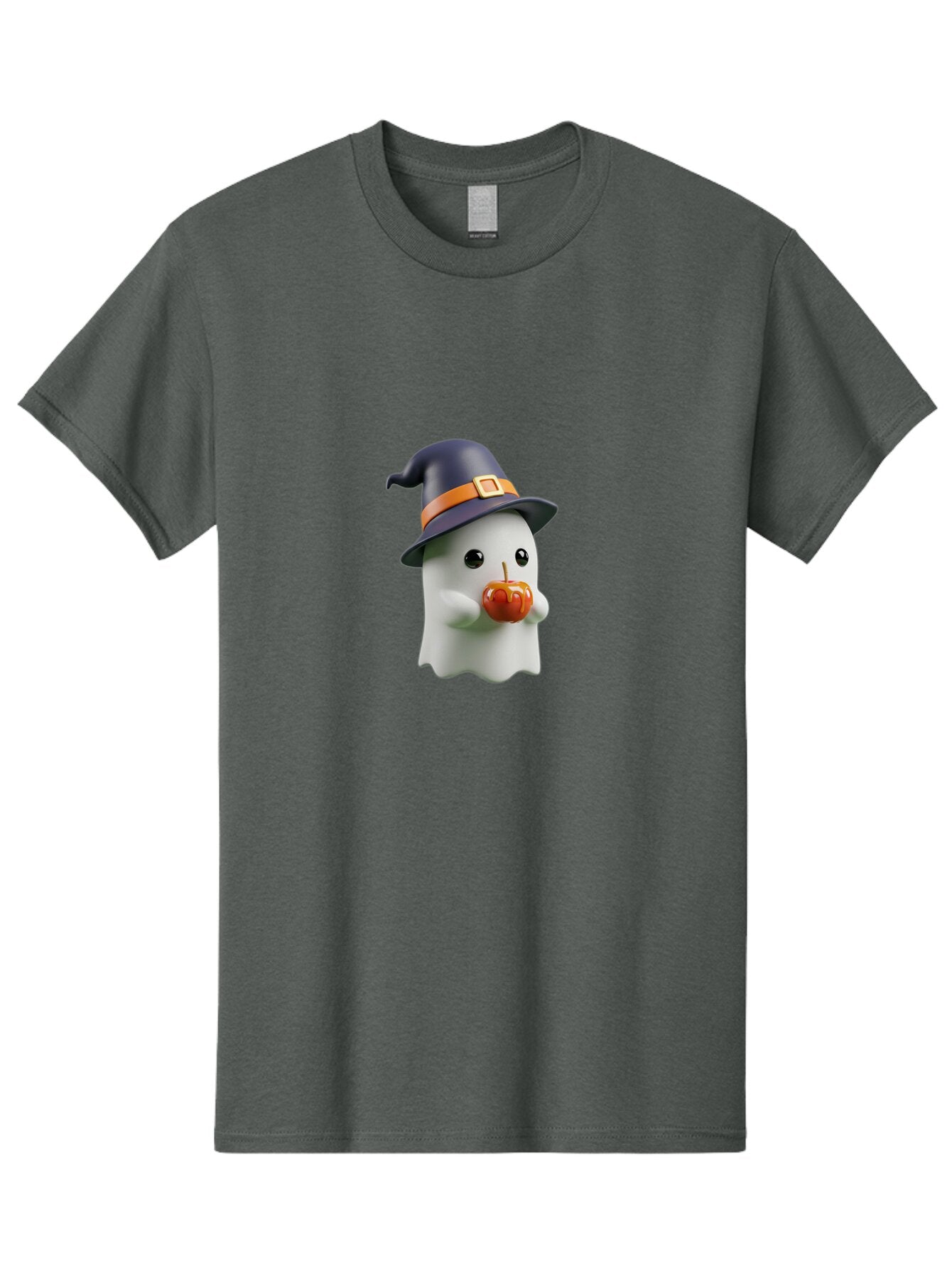 Ghost-With-Pumpkin Men'S Graphic Tee, 100% Cotton, Comfortable Casual Summer Wear, Machine Washable, Vintage Camera, Old Camera, Antique Camera, Black Camera, Classic Photography, Photography Equipment, Nostalgic Device, Film Camera, Bap492 14