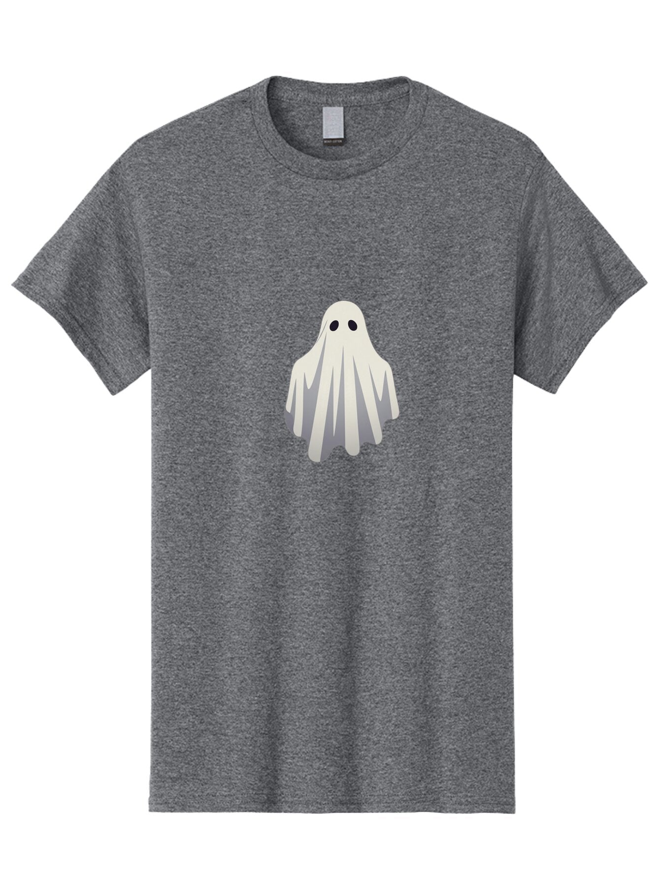 Ghost Men'S Graphic Tee, 100% Cotton, Comfortable Casual Summer Wear, Machine Washable, Vintage Camera, Old Camera, Antique Camera, Black Camera, Classic Photography, Photography Equipment, Nostalgic Device, Film Camera, Camera Art Bap493 12