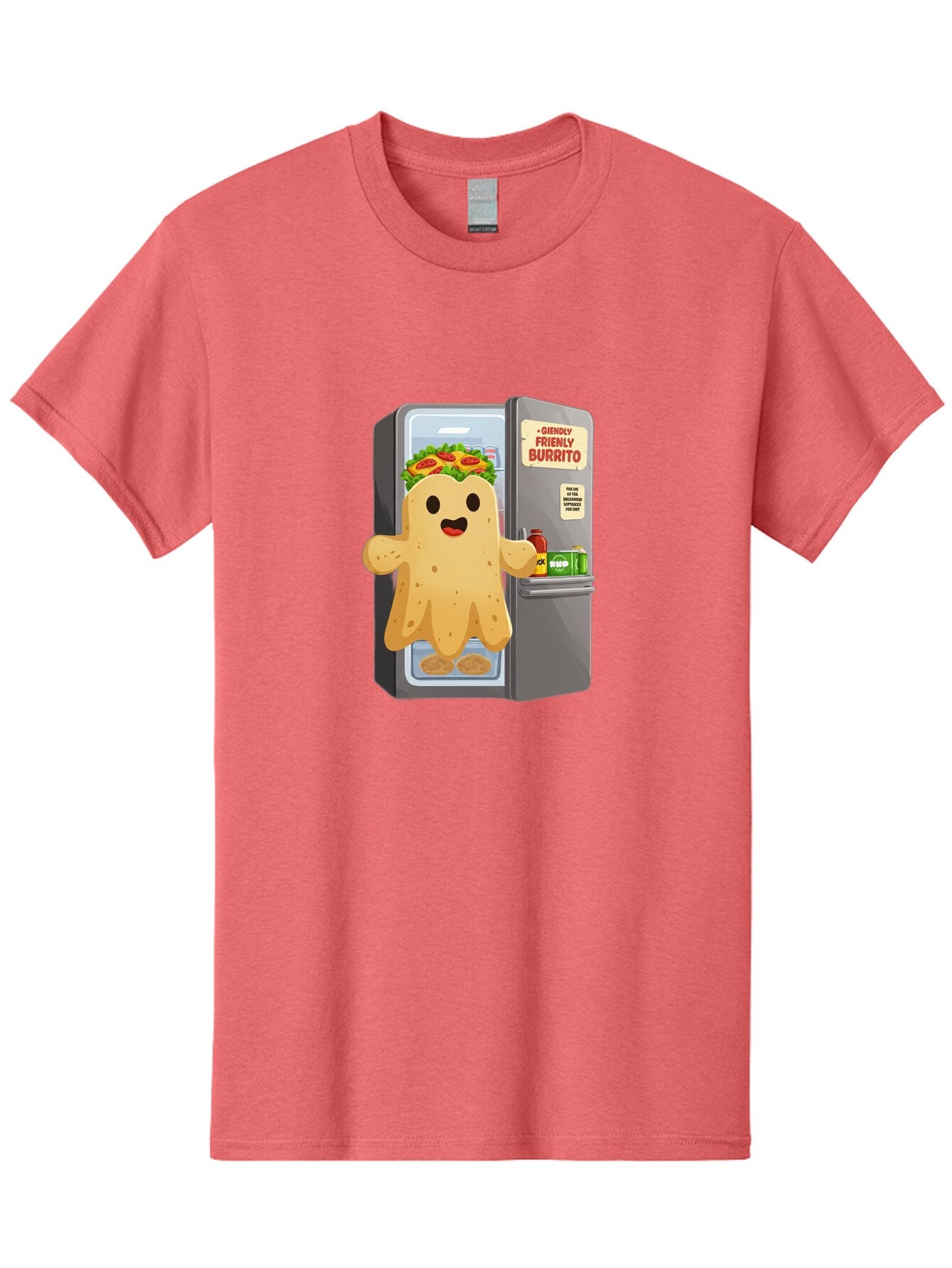 Giently-Friendly-Burrito Men'S Graphic Tee, 100% Cotton, Comfortable Casual Summer Wear, Machine Washable, Vintage Camera, Old Camera, Antique Camera, Black Camera, Classic Photography, Photography Equipment, Nostalgic Device, Film Camera, Bap494 6