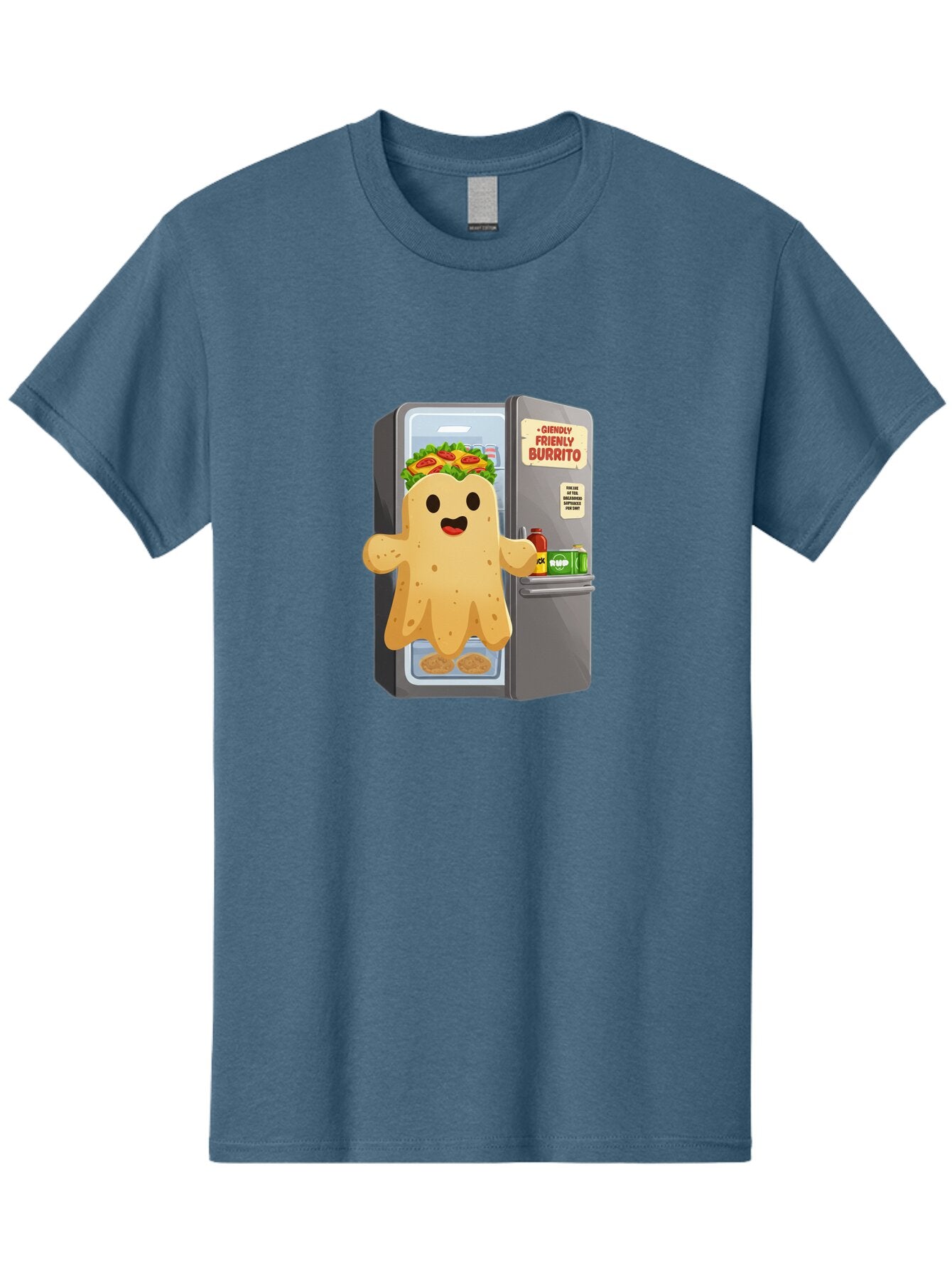 Giently-Friendly-Burrito Men'S Graphic Tee, 100% Cotton, Comfortable Casual Summer Wear, Machine Washable, Vintage Camera, Old Camera, Antique Camera, Black Camera, Classic Photography, Photography Equipment, Nostalgic Device, Film Camera, Bap494 14