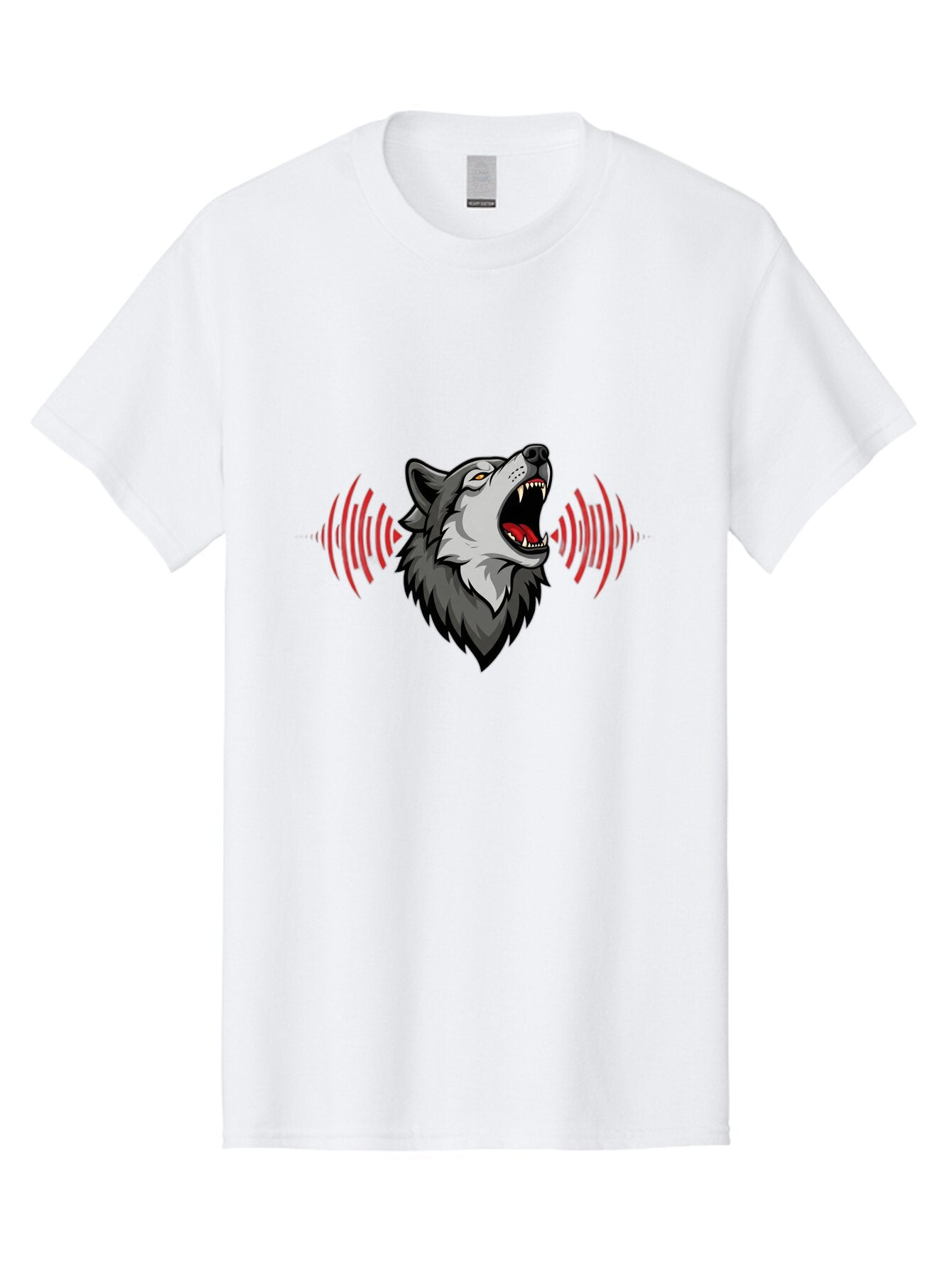 Howling-Wolf-Head Men'S Graphic Tee, 100% Cotton, Comfortable Casual Summer Wear, Machine Washable, Vintage Camera, Old Camera, Antique Camera, Black Camera, Classic Photography, Photography Equipment, Nostalgic Device, Film Camera, Camera Art Bap601