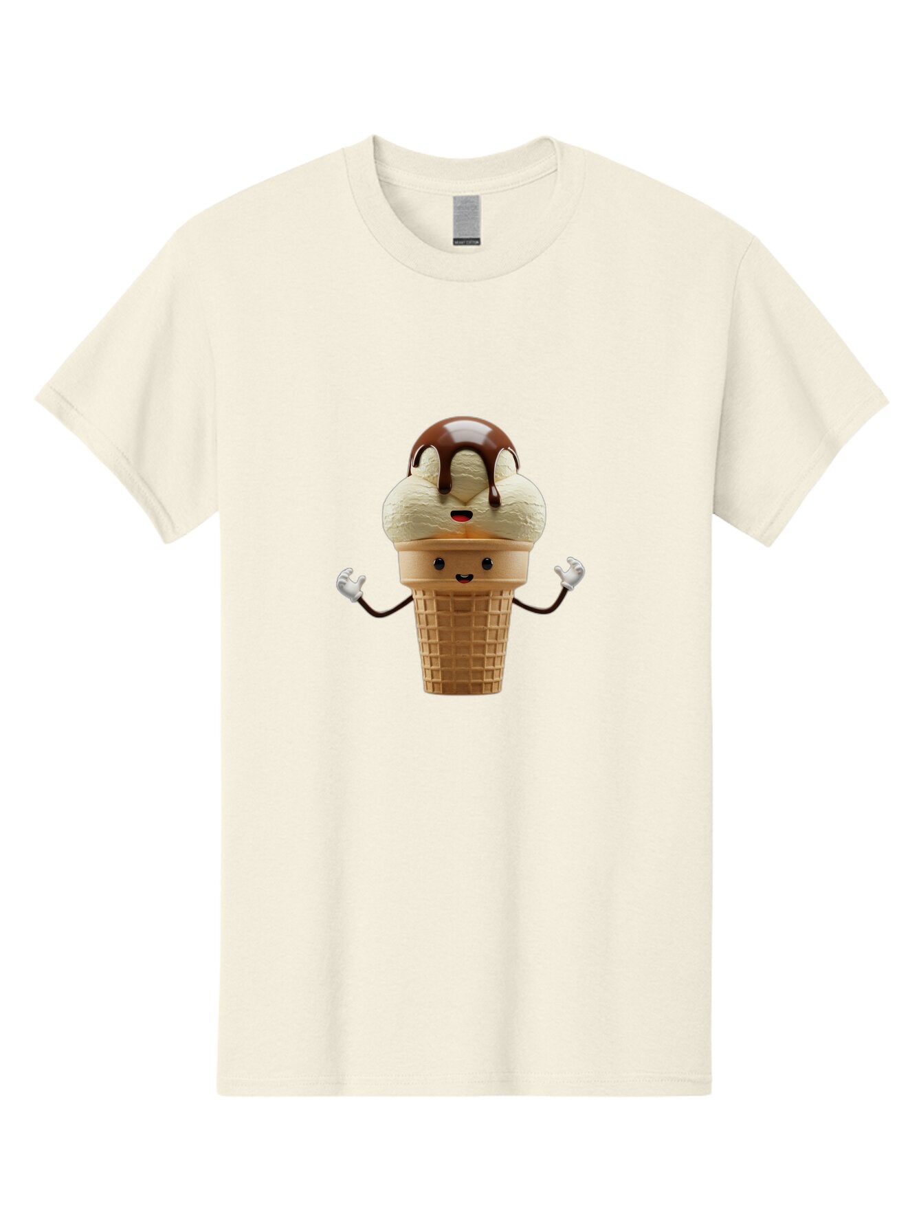 Ice-Cream-Cone Men'S Graphic Tee, 100% Cotton, Comfortable Casual Summer Wear, Machine Washable, Vintage Camera, Old Camera, Antique Camera, Black Camera, Classic Photography, Photography Equipment, Nostalgic Device, Film Camera, Camera Art Bap608 8