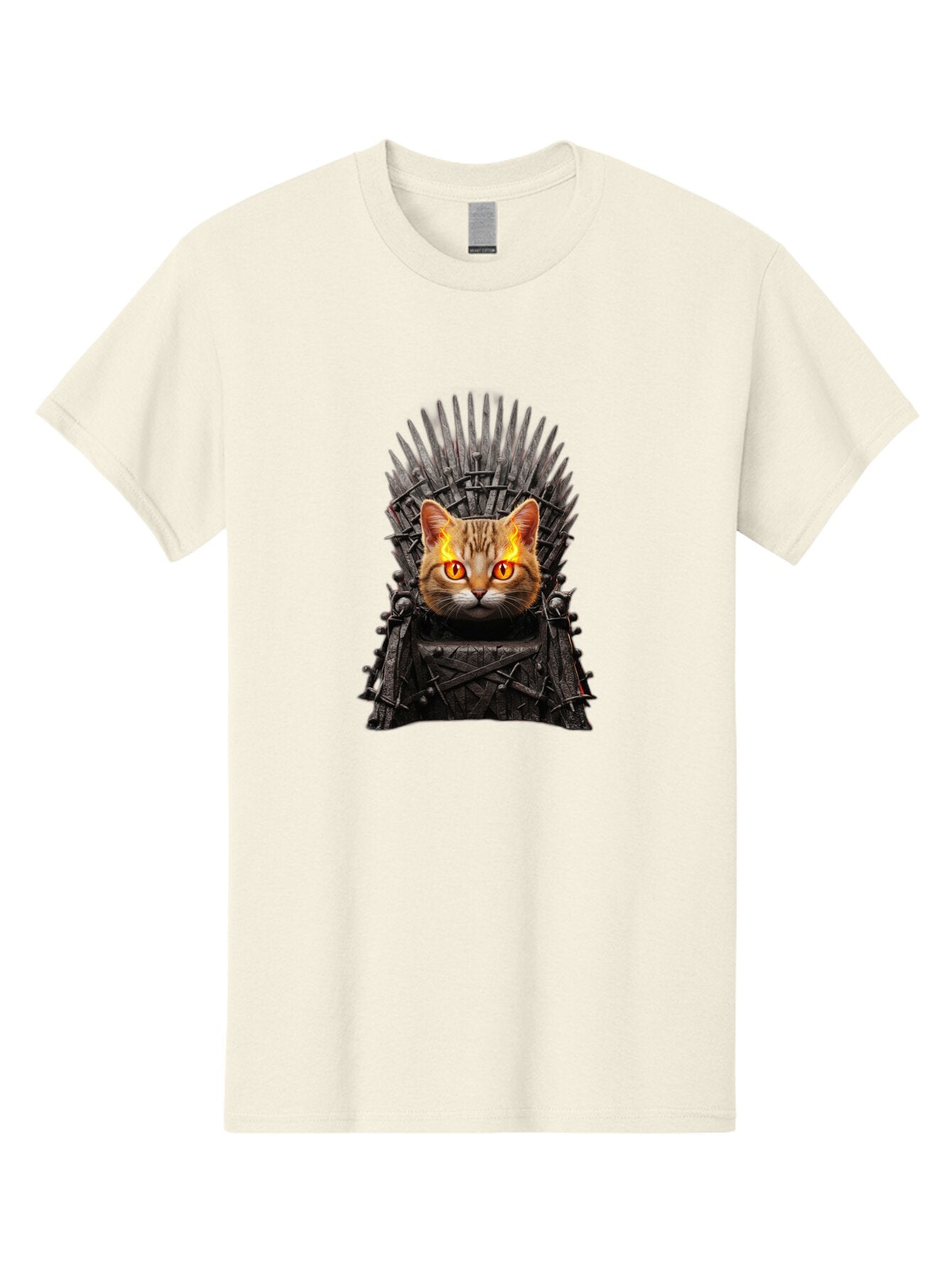 Iron-Throne-Cat-1 Men'S Graphic Tee, 100% Cotton, Comfortable Casual Summer Wear, Machine Washable, Vintage Camera, Old Camera, Antique Camera, Black Camera, Classic Photography, Photography Equipment, Nostalgic Device, Film Camera, Camera Art Bap613 10
