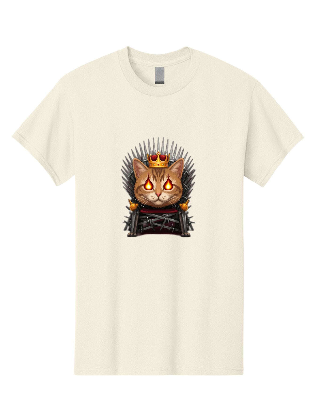 Iron-Throne-Cat-7 Men'S Graphic Tee, 100% Cotton, Comfortable Casual Summer Wear, Machine Washable, Vintage Camera, Old Camera, Antique Camera, Black Camera, Classic Photography, Photography Equipment, Nostalgic Device, Film Camera, Camera Art Bap619 11