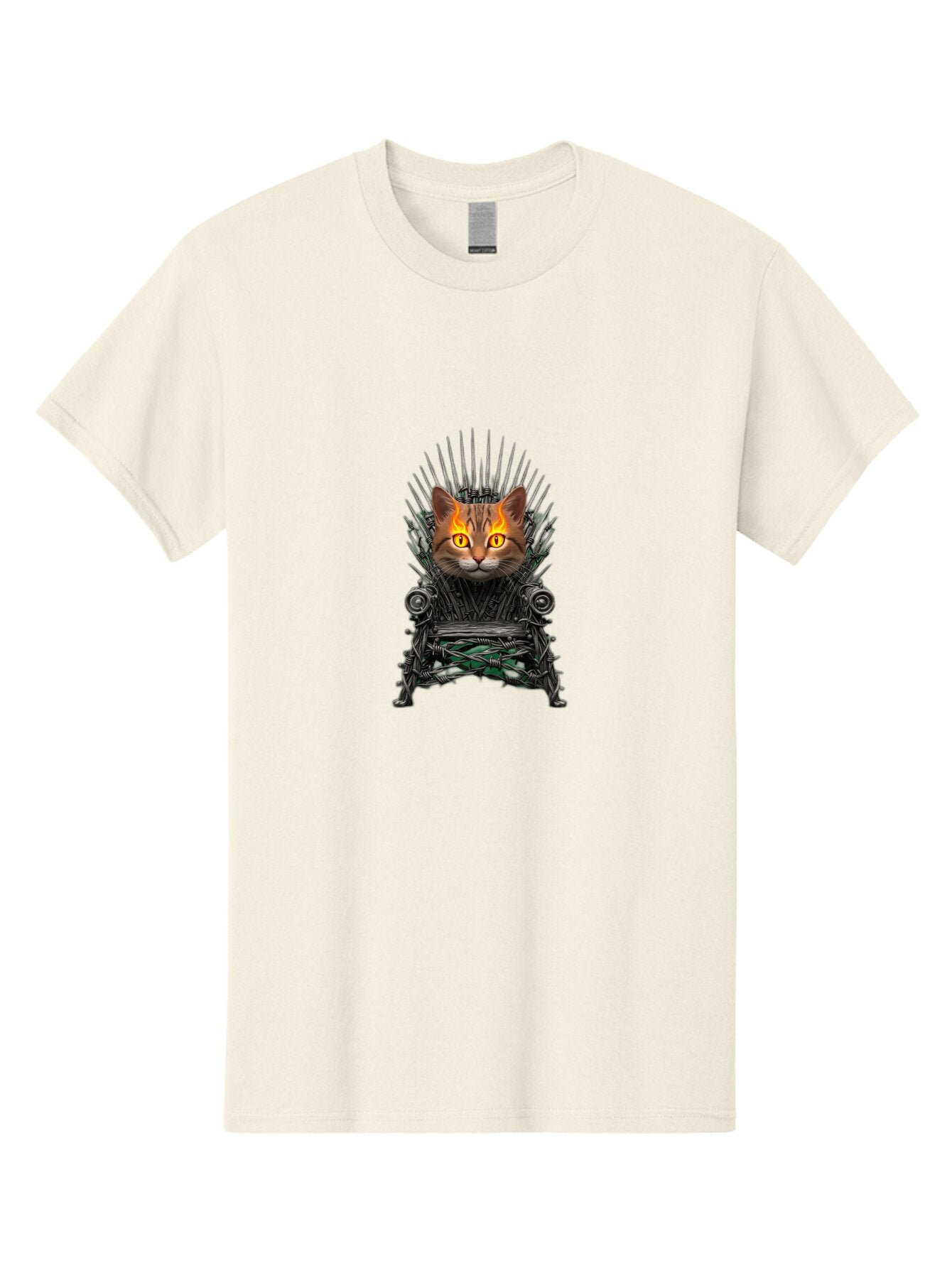 Iron-Throne-Cat Men'S Graphic Tee, 100% Cotton, Comfortable Casual Summer Wear, Machine Washable, Vintage Camera, Old Camera, Antique Camera, Black Camera, Classic Photography, Photography Equipment, Nostalgic Device, Film Camera, Camera Art Bap620 12