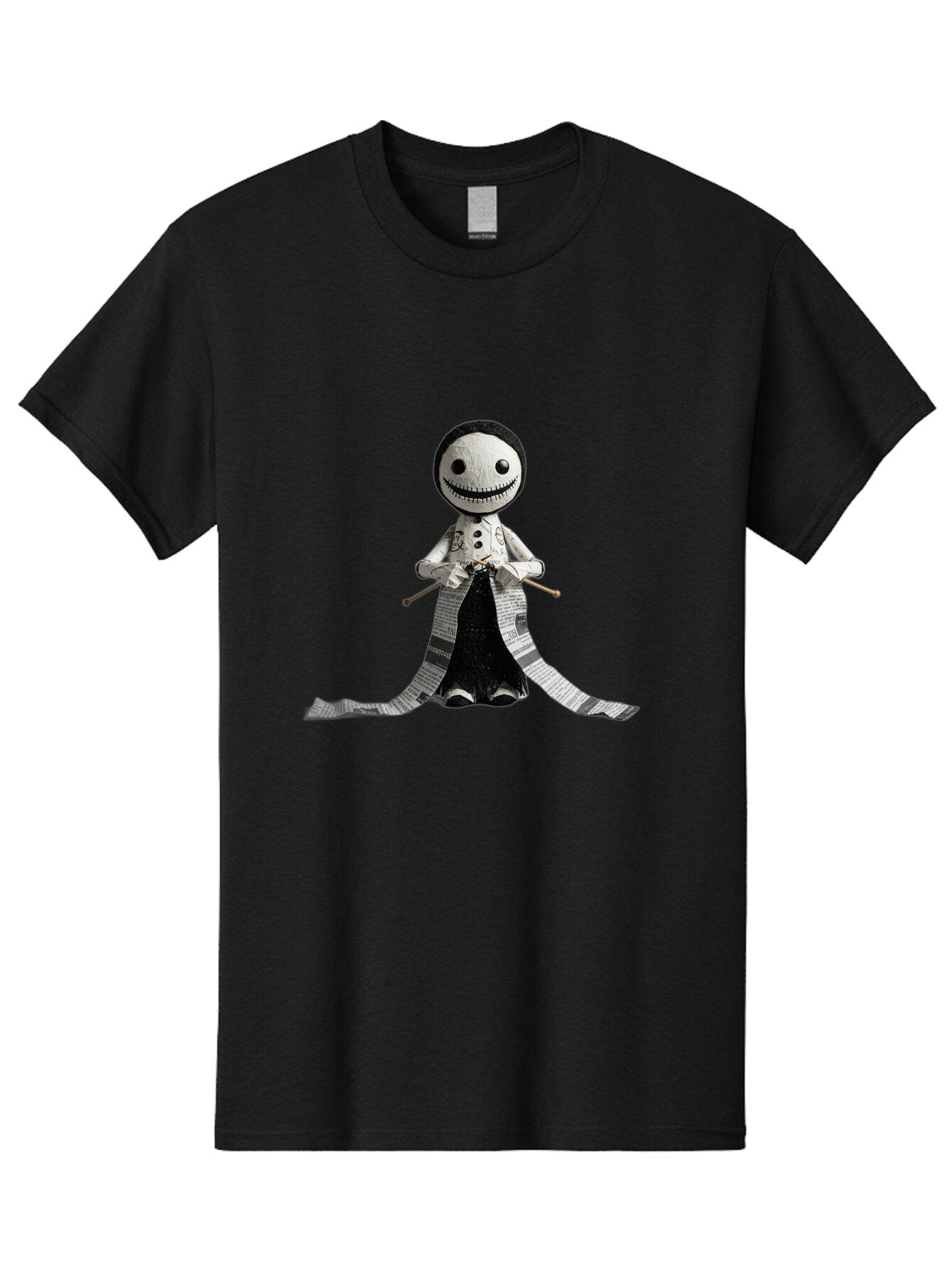Jack-Skellington-Rag-Doll Men'S Graphic Tee, 100% Cotton, Comfortable Casual Summer Wear, Machine Washable, Vintage Camera, Old Camera, Antique Camera, Black Camera, Classic Photography, Photography Equipment, Nostalgic Device, Film Camera, Bap623 13