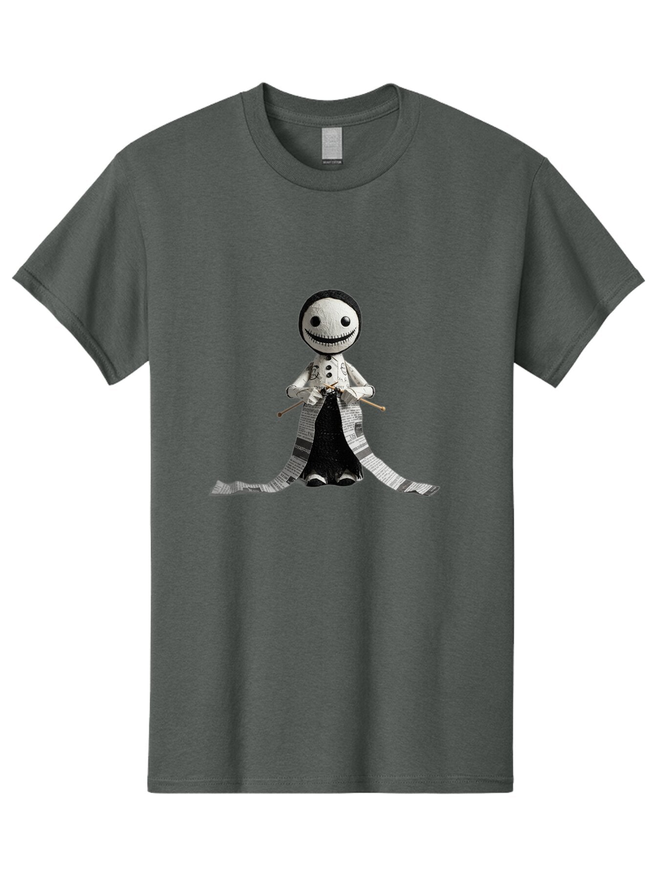 Jack-Skellington-Rag-Doll Men'S Graphic Tee, 100% Cotton, Comfortable Casual Summer Wear, Machine Washable, Vintage Camera, Old Camera, Antique Camera, Black Camera, Classic Photography, Photography Equipment, Nostalgic Device, Film Camera, Bap623