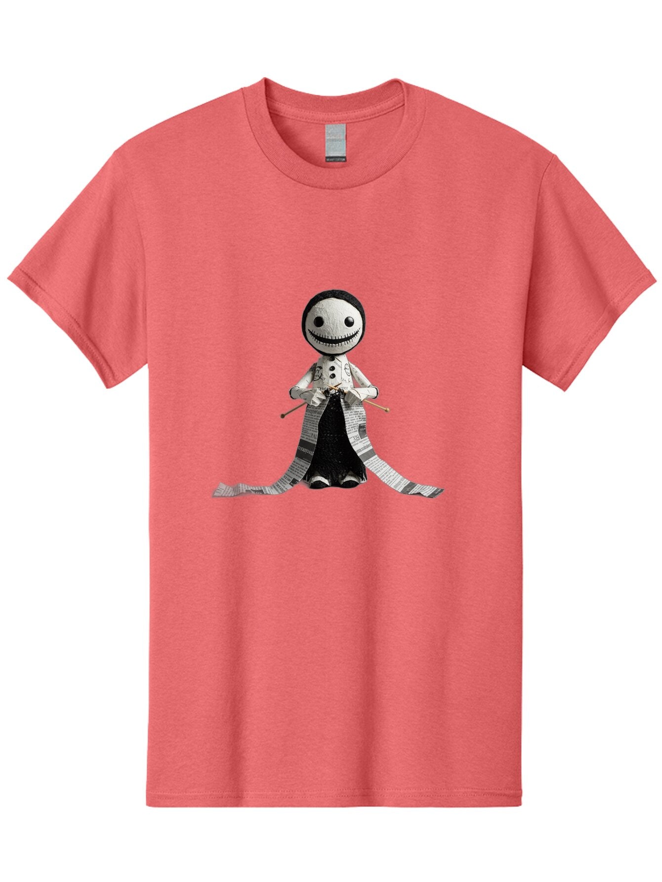 Jack-Skellington-Rag-Doll Men'S Graphic Tee, 100% Cotton, Comfortable Casual Summer Wear, Machine Washable, Vintage Camera, Old Camera, Antique Camera, Black Camera, Classic Photography, Photography Equipment, Nostalgic Device, Film Camera, Bap623 3