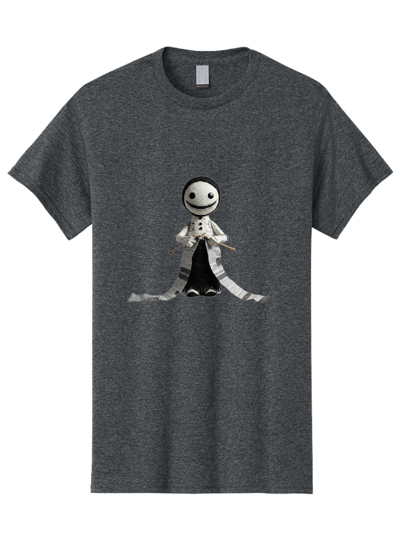 Jack-Skellington-Rag-Doll Men'S Graphic Tee, 100% Cotton, Comfortable Casual Summer Wear, Machine Washable, Vintage Camera, Old Camera, Antique Camera, Black Camera, Classic Photography, Photography Equipment, Nostalgic Device, Film Camera, Bap623 9