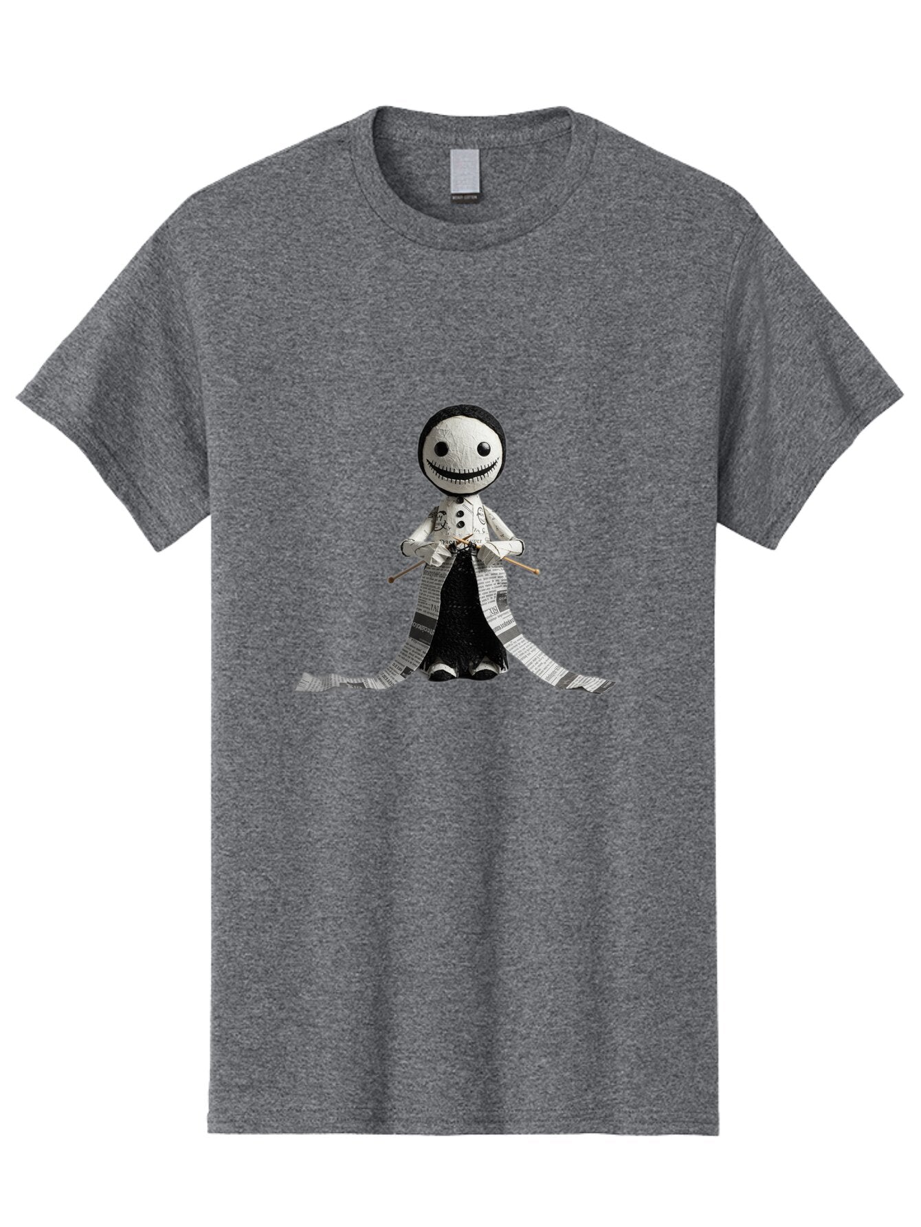 Jack-Skellington-Rag-Doll Men'S Graphic Tee, 100% Cotton, Comfortable Casual Summer Wear, Machine Washable, Vintage Camera, Old Camera, Antique Camera, Black Camera, Classic Photography, Photography Equipment, Nostalgic Device, Film Camera, Bap623 6
