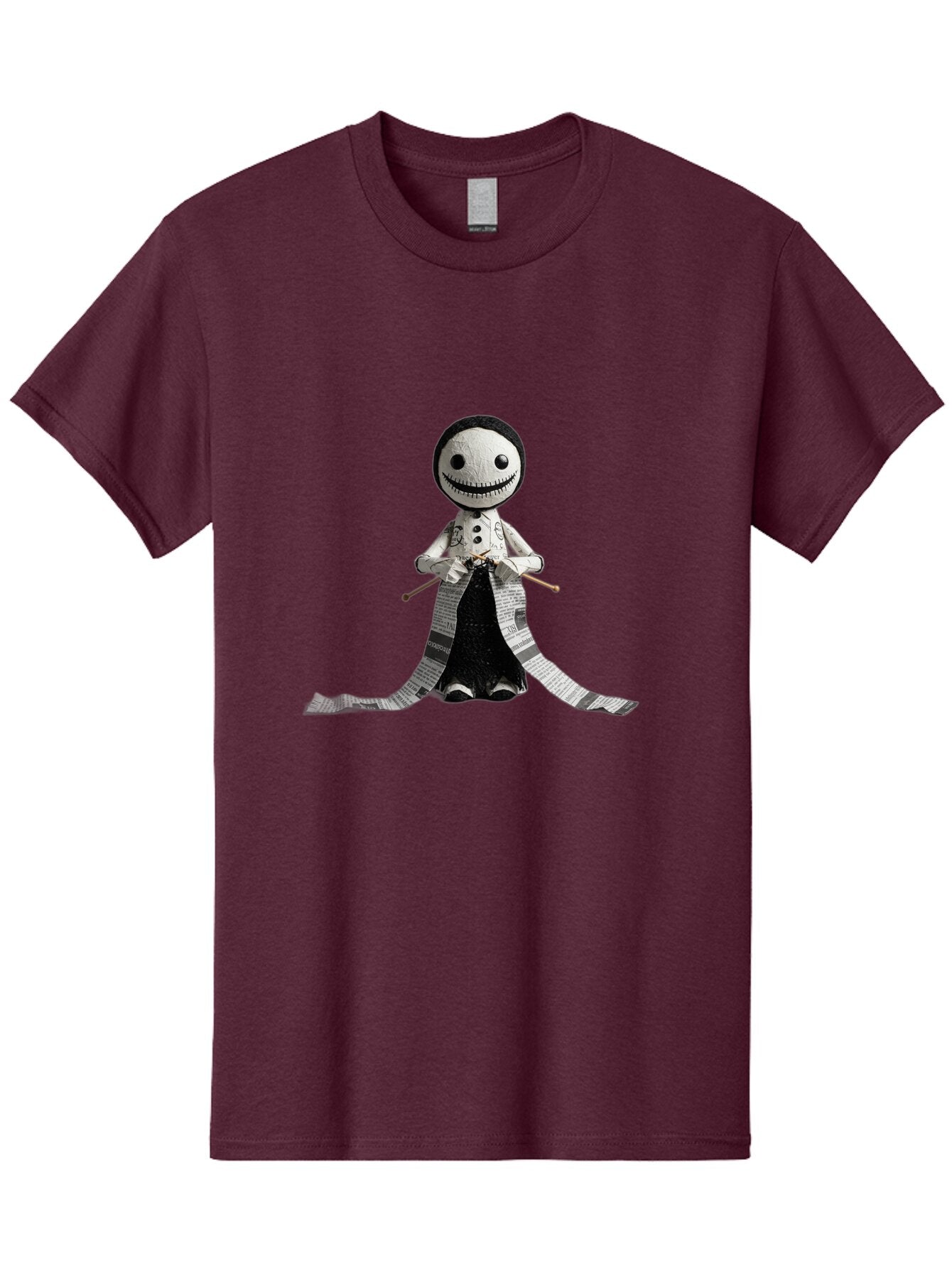 Jack-Skellington-Rag-Doll Men'S Graphic Tee, 100% Cotton, Comfortable Casual Summer Wear, Machine Washable, Vintage Camera, Old Camera, Antique Camera, Black Camera, Classic Photography, Photography Equipment, Nostalgic Device, Film Camera, Bap623 8