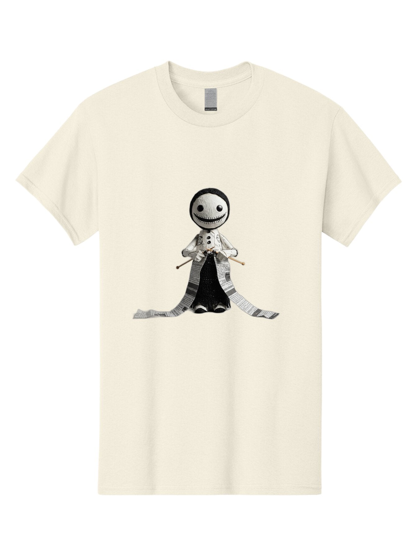 Jack-Skellington-Rag-Doll Men'S Graphic Tee, 100% Cotton, Comfortable Casual Summer Wear, Machine Washable, Vintage Camera, Old Camera, Antique Camera, Black Camera, Classic Photography, Photography Equipment, Nostalgic Device, Film Camera, Bap623