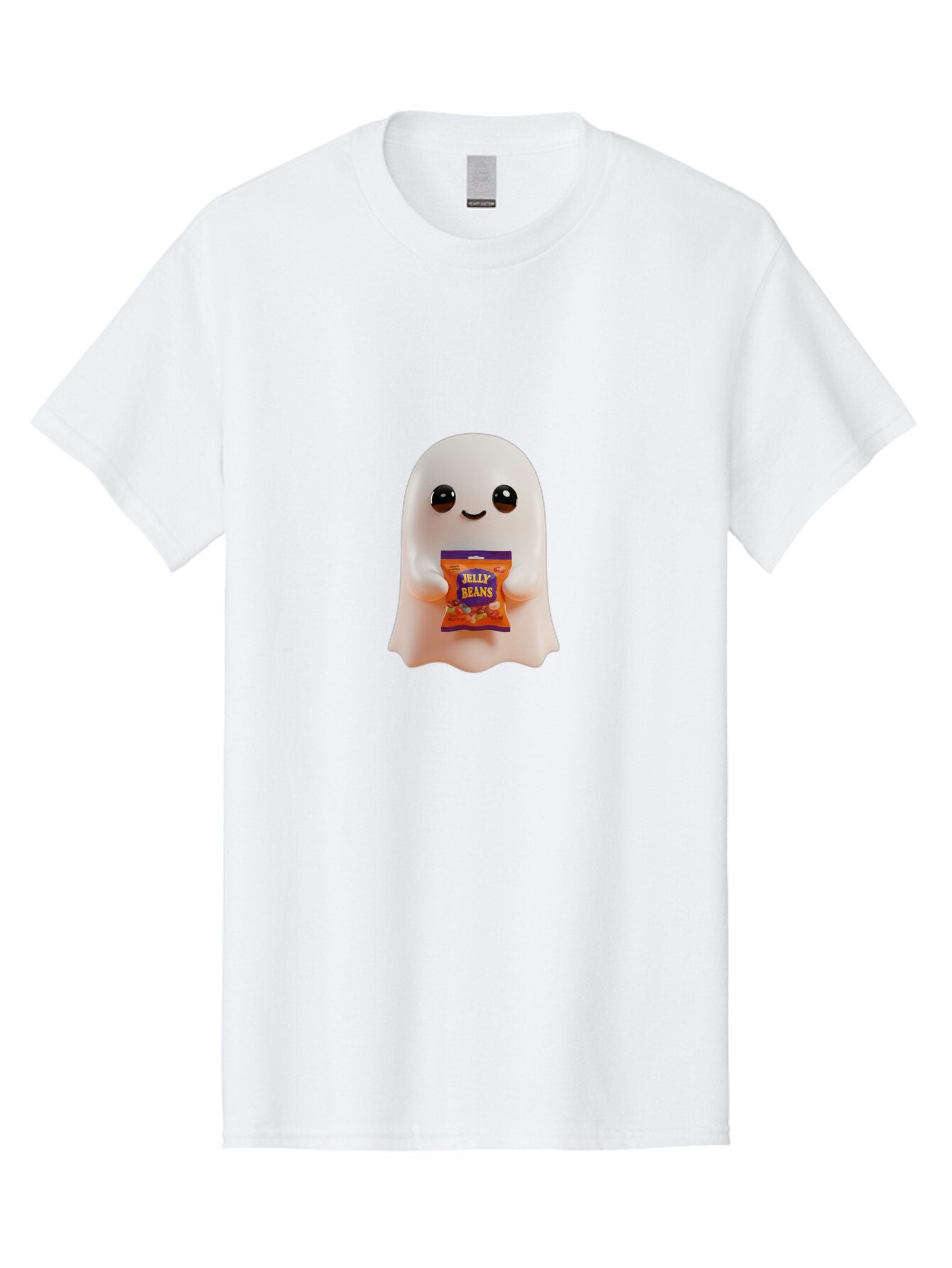 Jelly-Beans-Ghost Men'S Graphic Tee, 100% Cotton, Comfortable Casual Summer Wear, Machine Washable, Vintage Camera, Old Camera, Antique Camera, Black Camera, Classic Photography, Photography Equipment, Nostalgic Device, Film Camera, Camera Art Bap624 6