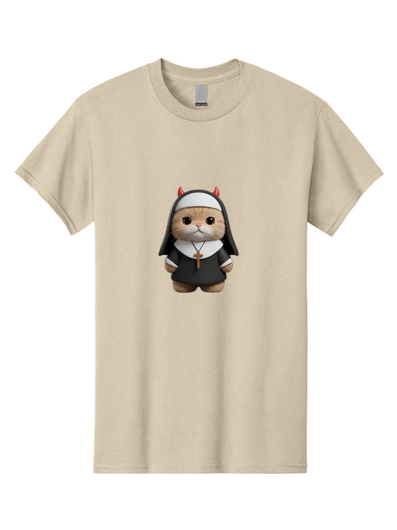 Kitten-Nun Men'S Graphic Tee, 100% Cotton, Comfortable Casual Summer Wear, Machine Washable, Vintage Camera, Old Camera, Antique Camera, Black Camera, Classic Photography, Photography Equipment, Nostalgic Device, Film Camera, Camera Art Bap630 15