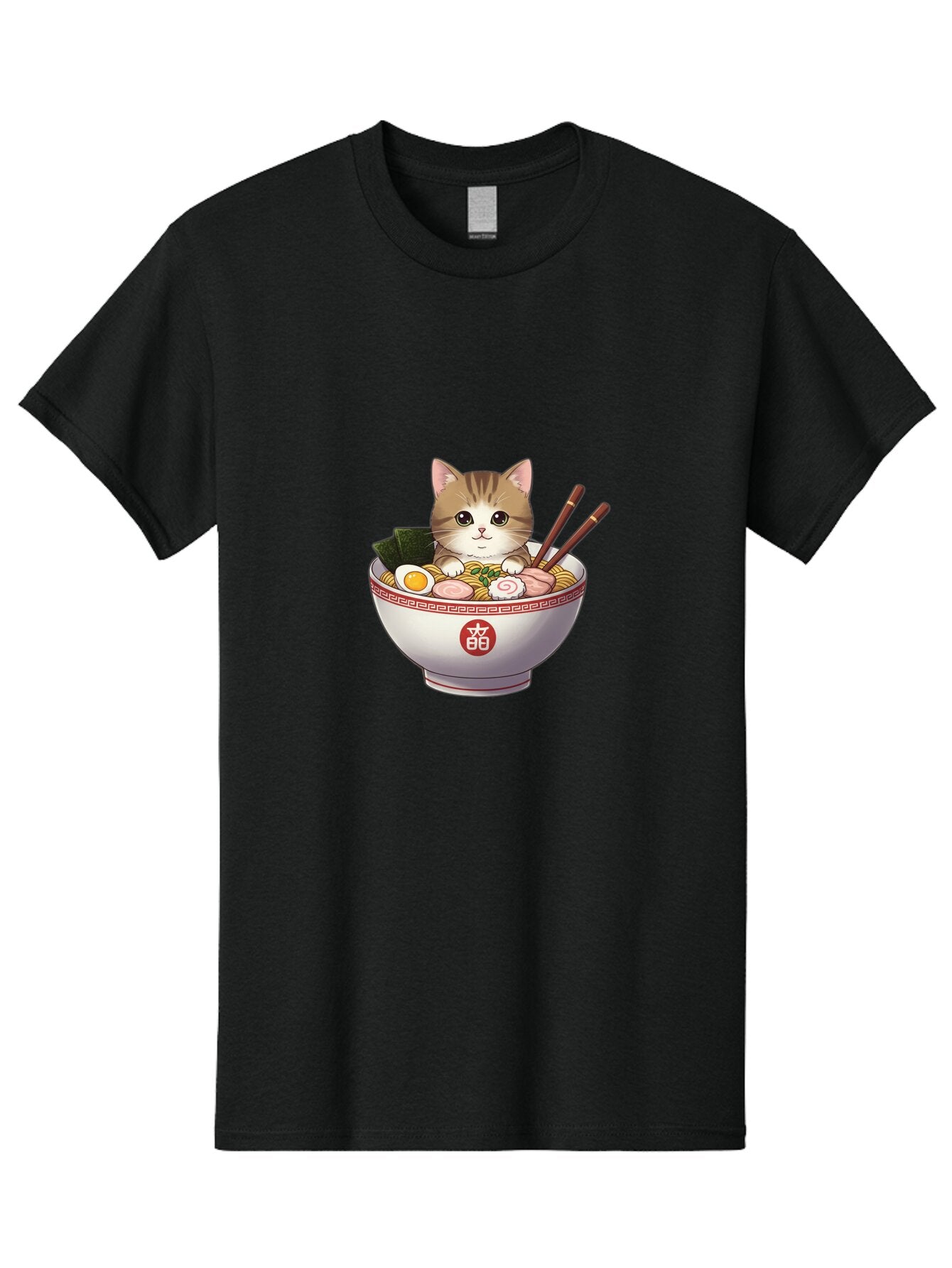 Kitten-Ramen Men'S Graphic Tee, 100% Cotton, Comfortable Casual Summer Wear, Machine Washable, Vintage Camera, Old Camera, Antique Camera, Black Camera, Classic Photography, Photography Equipment, Nostalgic Device, Film Camera, Camera Art Bap631 3