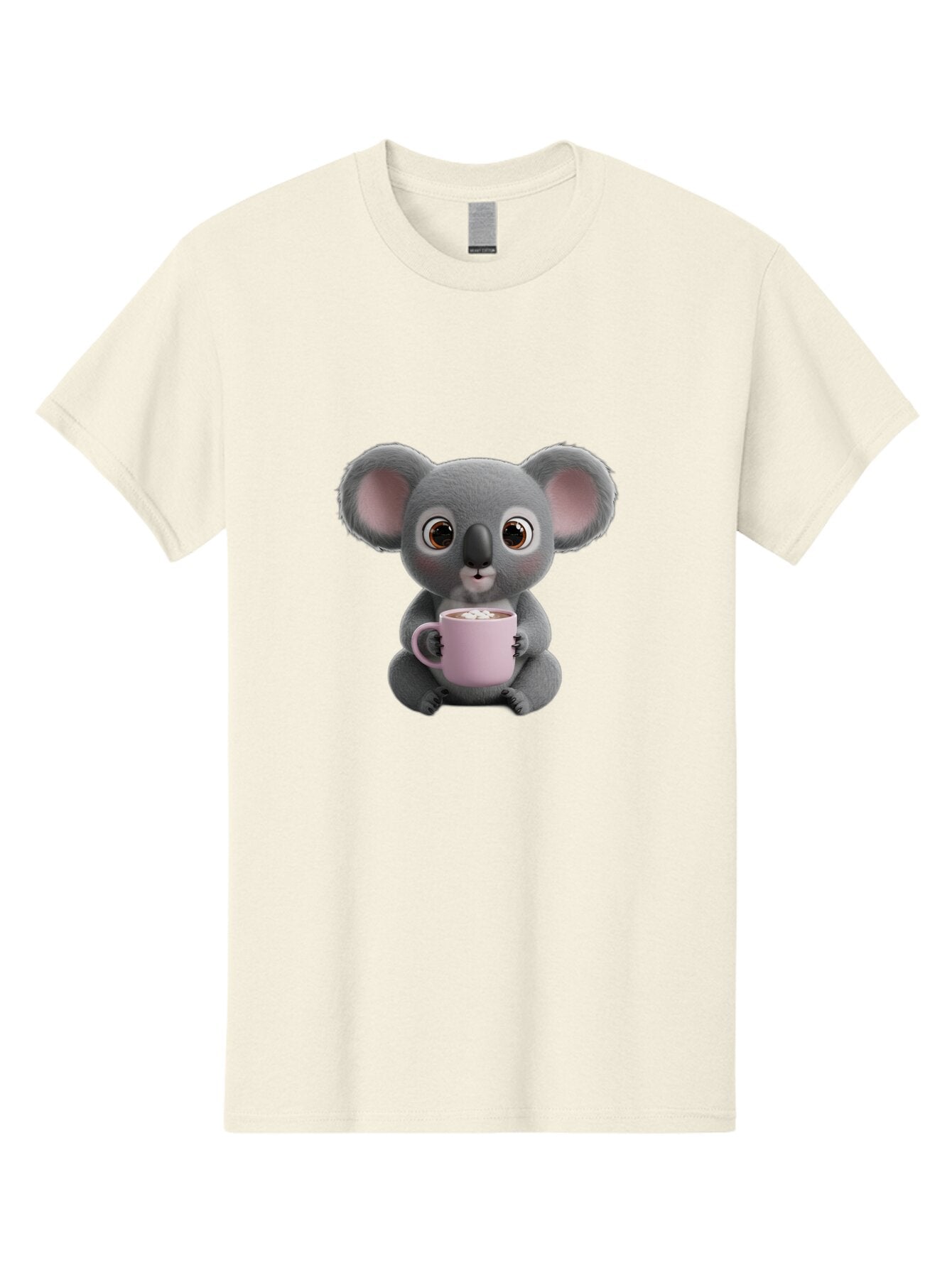 Koala-Coffee Men'S Graphic Tee, 100% Cotton, Comfortable Casual Summer Wear, Machine Washable, Vintage Camera, Old Camera, Antique Camera, Black Camera, Classic Photography, Photography Equipment, Nostalgic Device, Film Camera, Camera Art Bap635 11