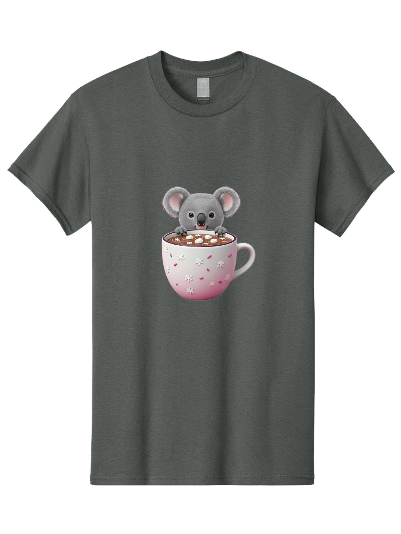 Koala-In-Mug Men'S Graphic Tee, 100% Cotton, Comfortable Casual Summer Wear, Machine Washable, Vintage Camera, Old Camera, Antique Camera, Black Camera, Classic Photography, Photography Equipment, Nostalgic Device, Film Camera, Camera Art Bap641 10