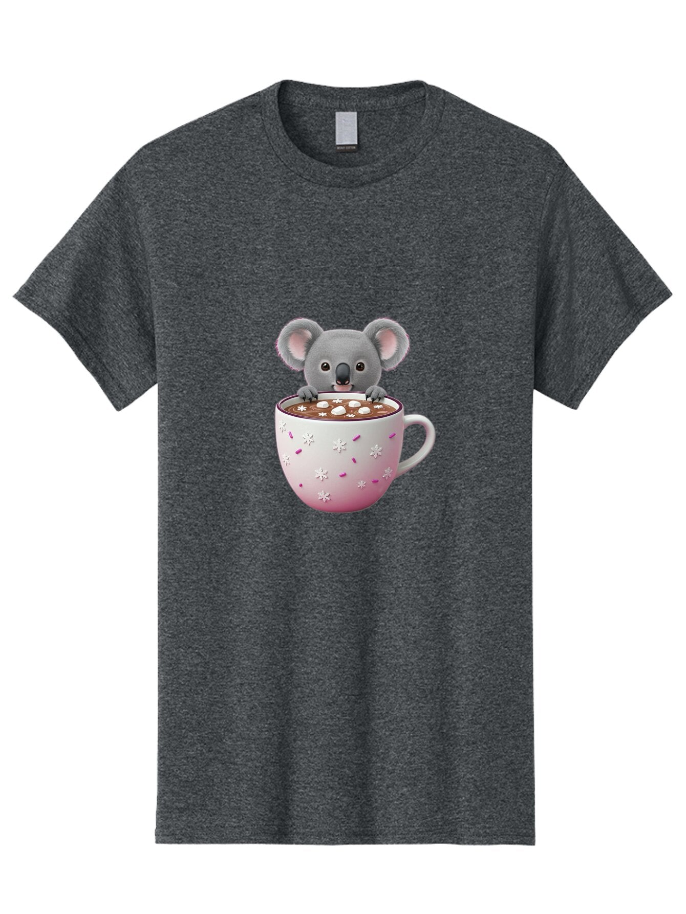 Koala-In-Mug Men'S Graphic Tee, 100% Cotton, Comfortable Casual Summer Wear, Machine Washable, Vintage Camera, Old Camera, Antique Camera, Black Camera, Classic Photography, Photography Equipment, Nostalgic Device, Film Camera, Camera Art Bap641 11