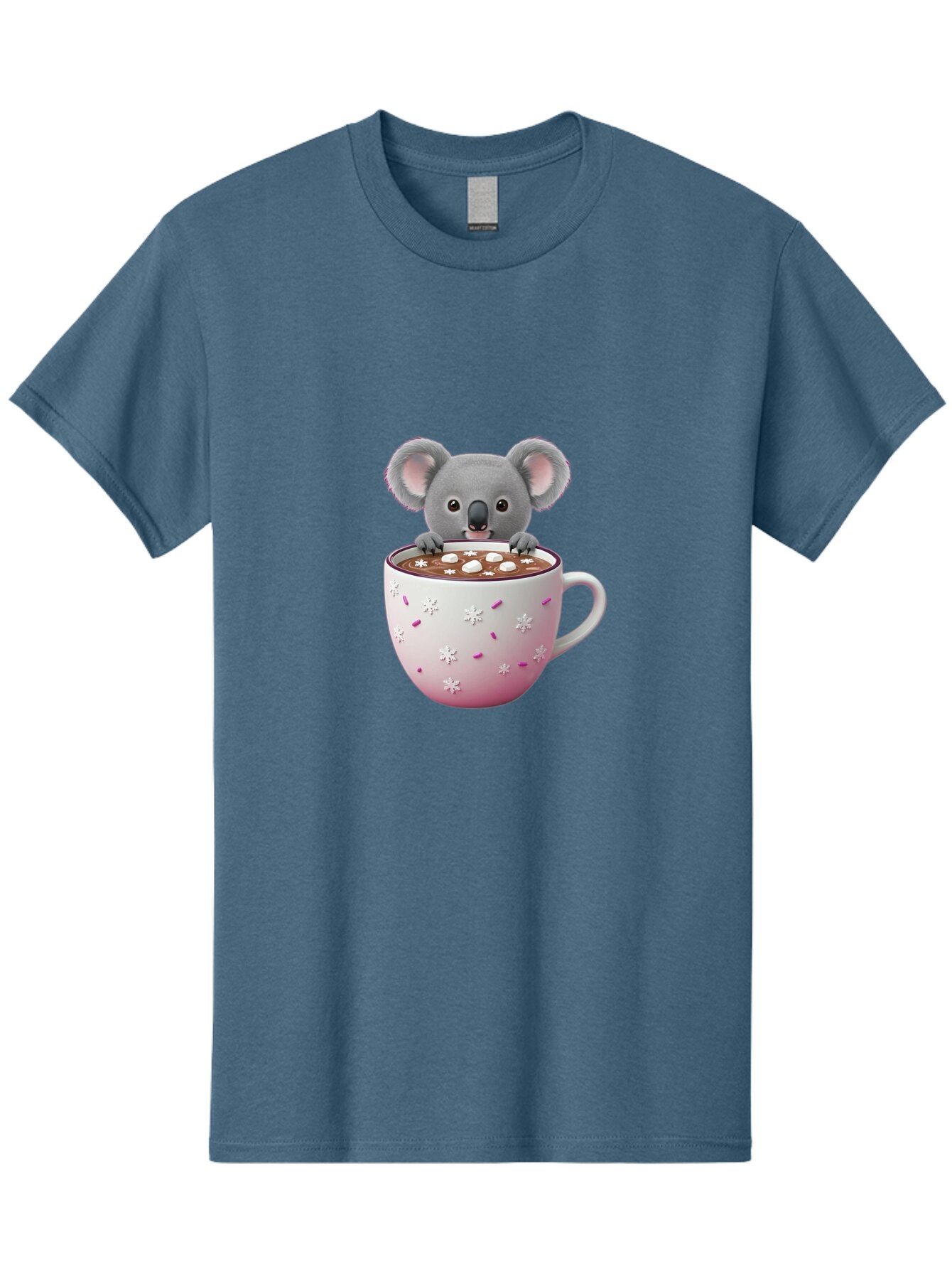 Koala-In-Mug Men'S Graphic Tee, 100% Cotton, Comfortable Casual Summer Wear, Machine Washable, Vintage Camera, Old Camera, Antique Camera, Black Camera, Classic Photography, Photography Equipment, Nostalgic Device, Film Camera, Camera Art Bap641 8
