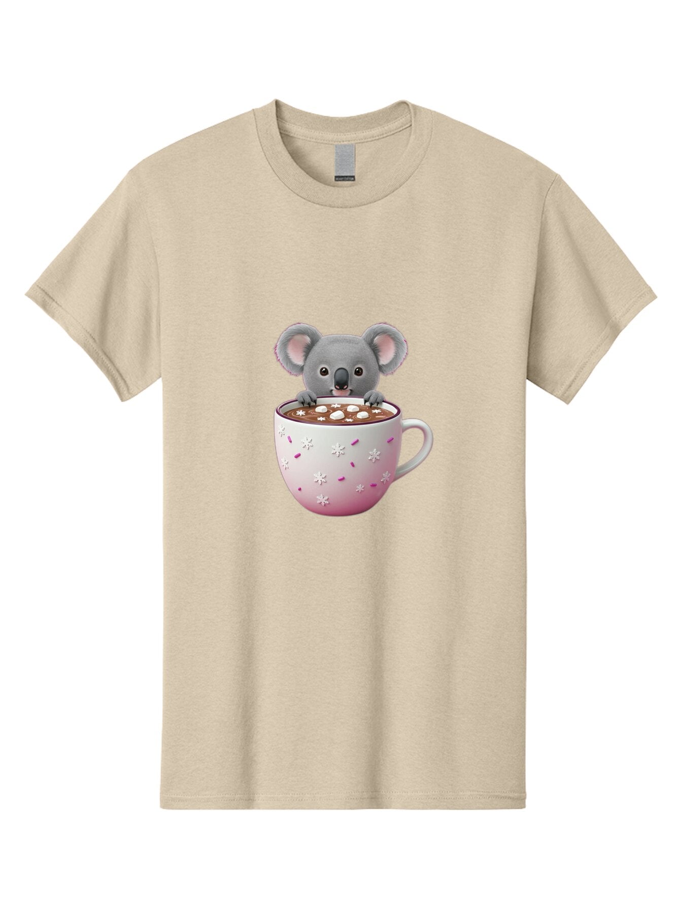 Koala-In-Mug Men'S Graphic Tee, 100% Cotton, Comfortable Casual Summer Wear, Machine Washable, Vintage Camera, Old Camera, Antique Camera, Black Camera, Classic Photography, Photography Equipment, Nostalgic Device, Film Camera, Camera Art Bap641 5