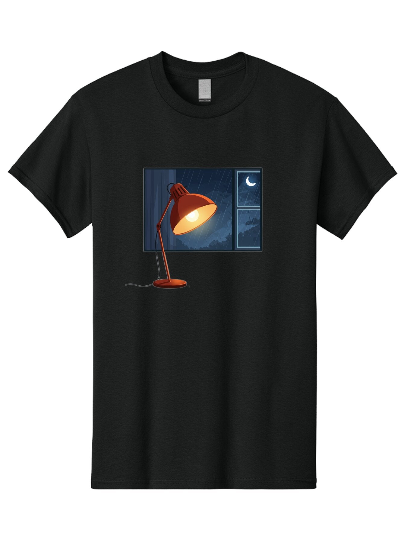 Lamp-By-Window Men'S Graphic Tee, 100% Cotton, Comfortable Casual Summer Wear, Machine Washable, Vintage Camera, Old Camera, Antique Camera, Black Camera, Classic Photography, Photography Equipment, Nostalgic Device, Film Camera, Camera Art Bap648 11