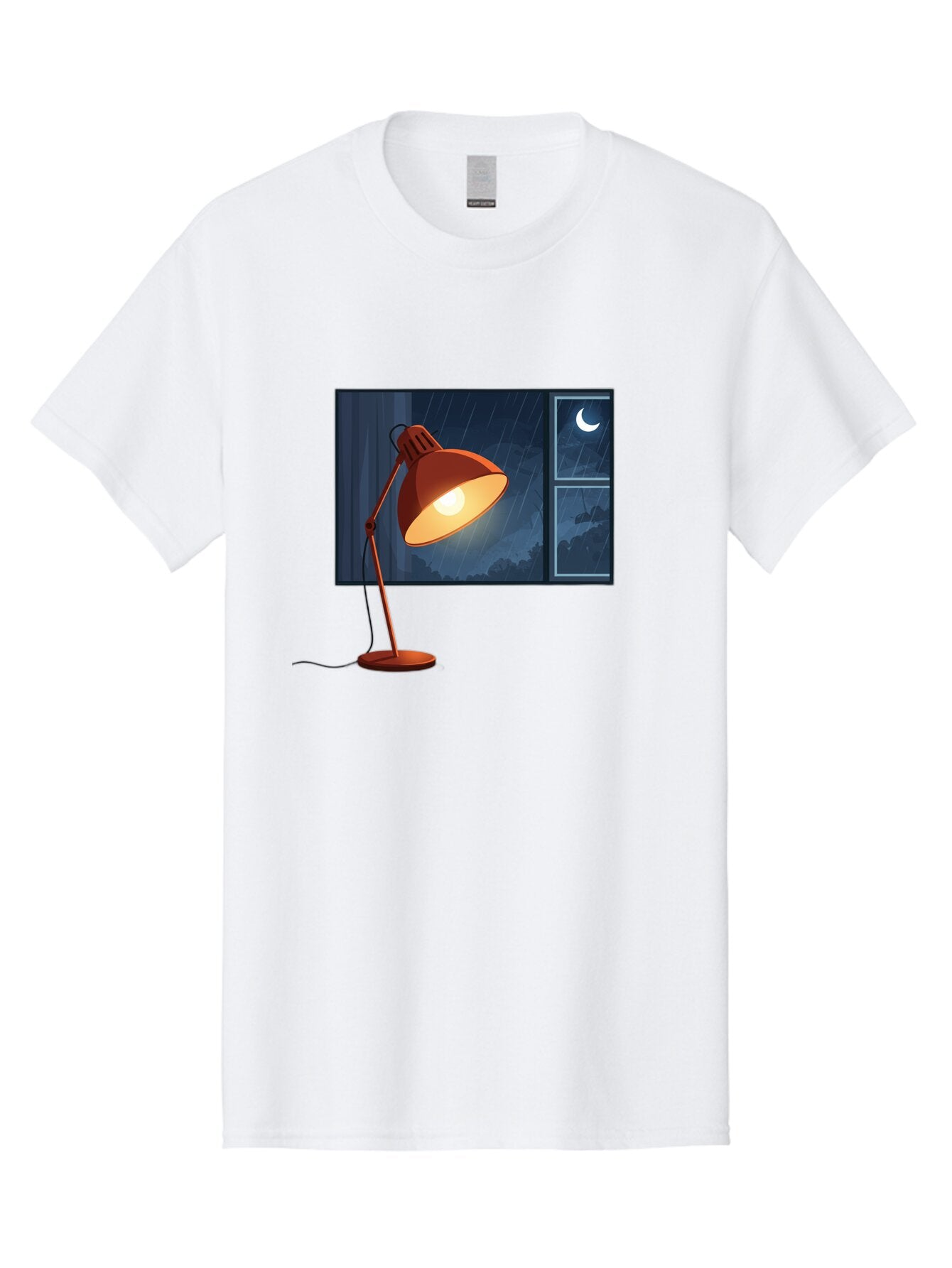 Lamp-By-Window Men'S Graphic Tee, 100% Cotton, Comfortable Casual Summer Wear, Machine Washable, Vintage Camera, Old Camera, Antique Camera, Black Camera, Classic Photography, Photography Equipment, Nostalgic Device, Film Camera, Camera Art Bap648 7