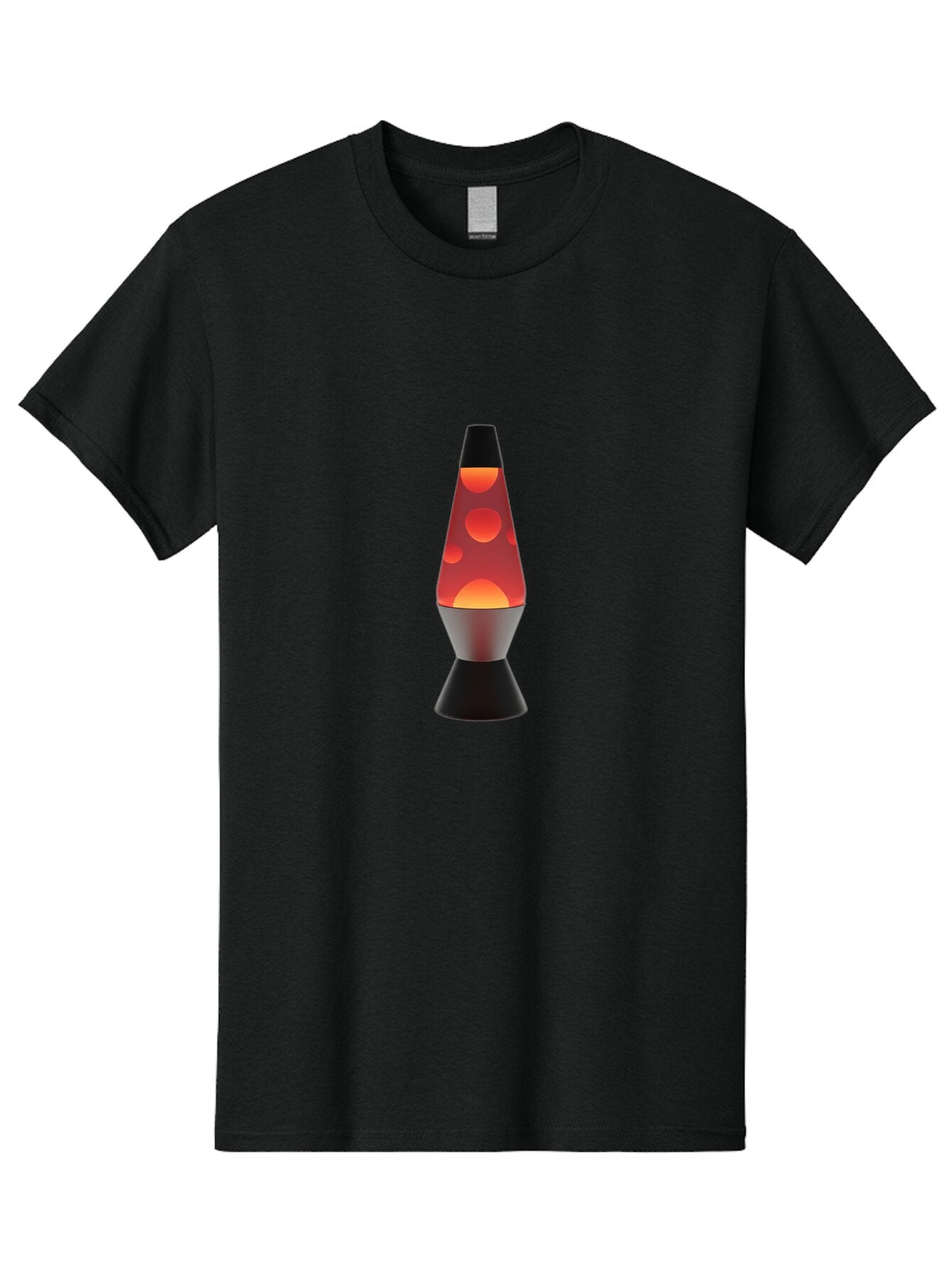 Lava-Lamp-10 Men'S Graphic Tee, 100% Cotton, Comfortable Casual Summer Wear, Machine Washable, Vintage Camera, Old Camera, Antique Camera, Black Camera, Classic Photography, Photography Equipment, Nostalgic Device, Film Camera, Camera Art Bap650 7
