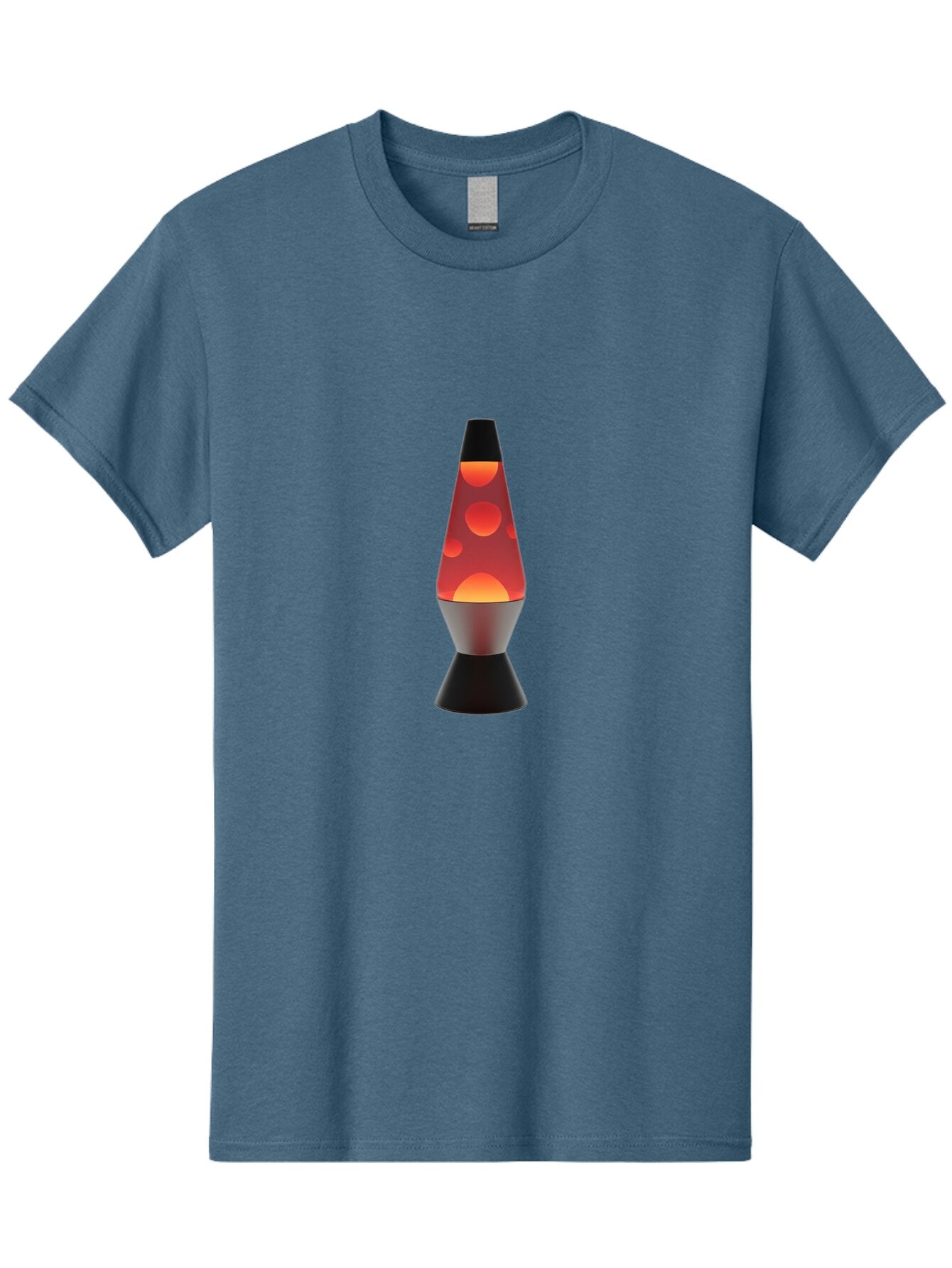 Lava-Lamp-10 Men'S Graphic Tee, 100% Cotton, Comfortable Casual Summer Wear, Machine Washable, Vintage Camera, Old Camera, Antique Camera, Black Camera, Classic Photography, Photography Equipment, Nostalgic Device, Film Camera, Camera Art Bap650 3
