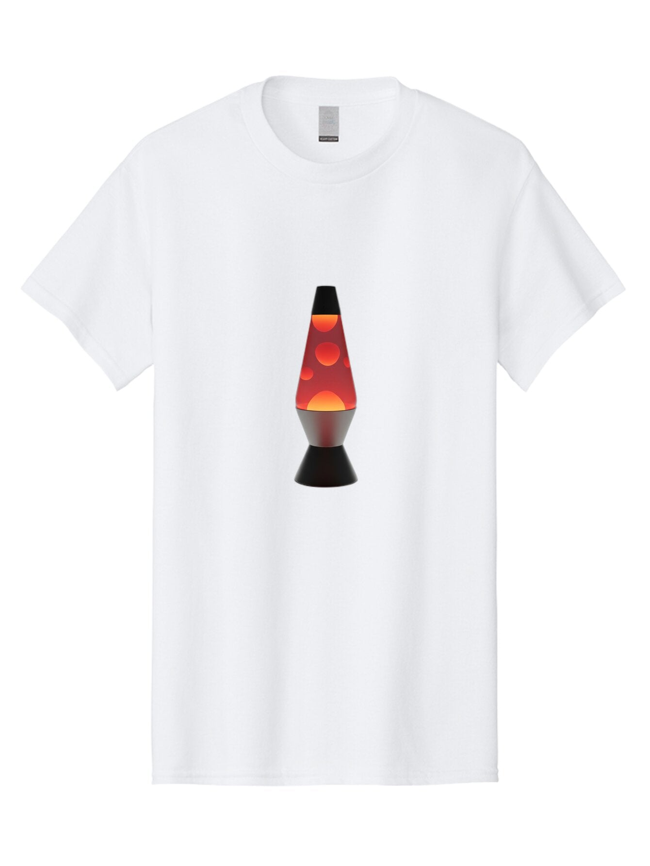 Lava-Lamp-10 Men'S Graphic Tee, 100% Cotton, Comfortable Casual Summer Wear, Machine Washable, Vintage Camera, Old Camera, Antique Camera, Black Camera, Classic Photography, Photography Equipment, Nostalgic Device, Film Camera, Camera Art Bap650 5