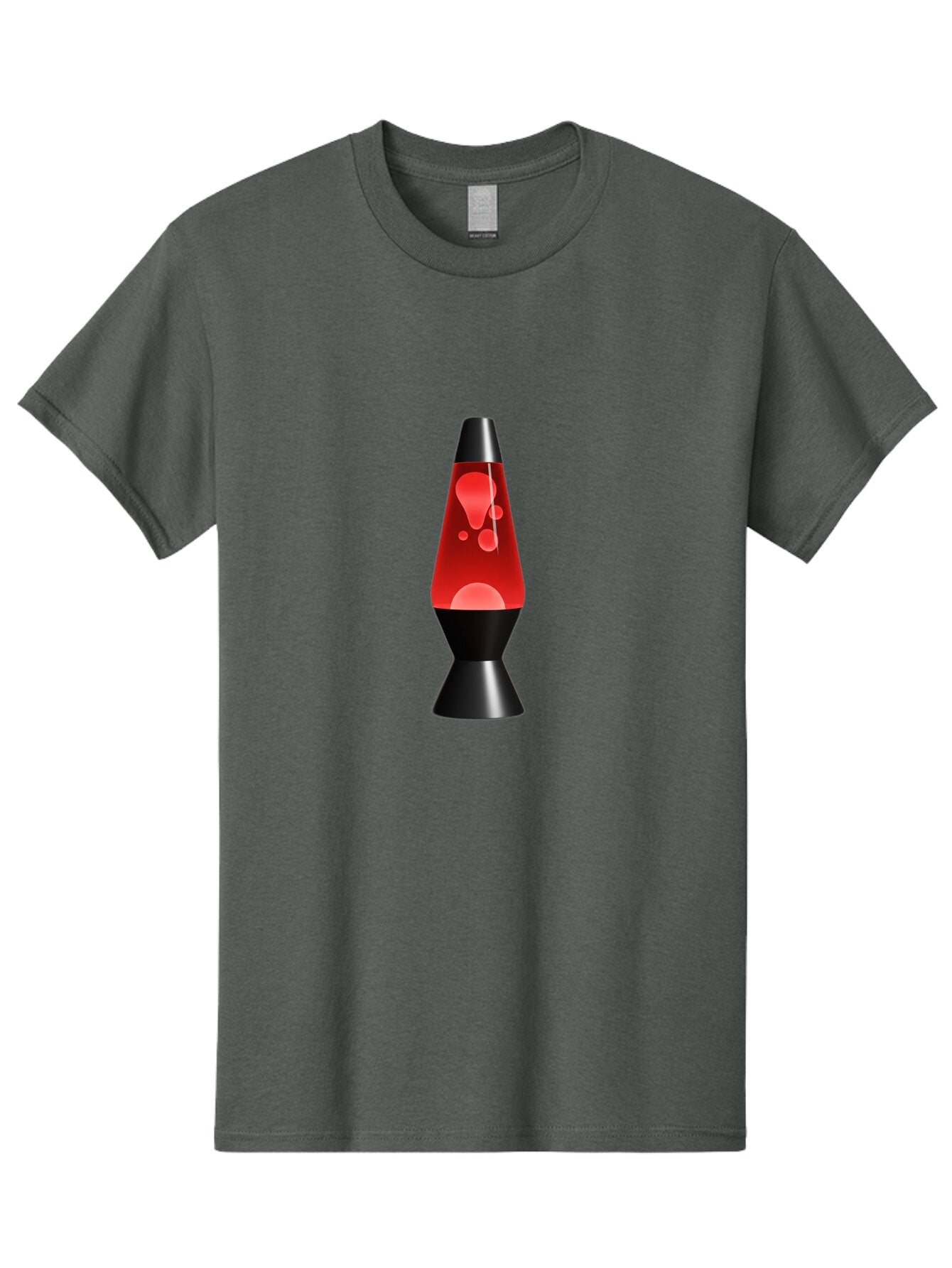 Lava-Lamp-11 Men'S Graphic Tee, 100% Cotton, Comfortable Casual Summer Wear, Machine Washable, Vintage Camera, Old Camera, Antique Camera, Black Camera, Classic Photography, Photography Equipment, Nostalgic Device, Film Camera, Camera Art Bap651 3