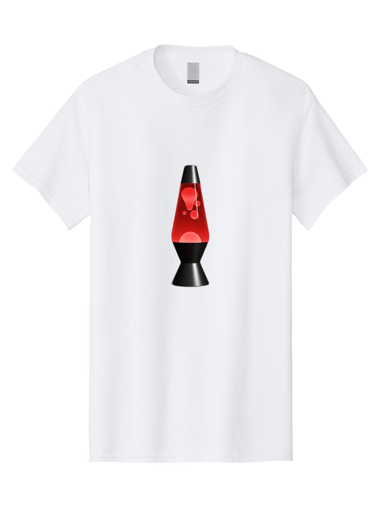 Lava-Lamp-11 Men'S Graphic Tee, 100% Cotton, Comfortable Casual Summer Wear, Machine Washable, Vintage Camera, Old Camera, Antique Camera, Black Camera, Classic Photography, Photography Equipment, Nostalgic Device, Film Camera, Camera Art Bap651