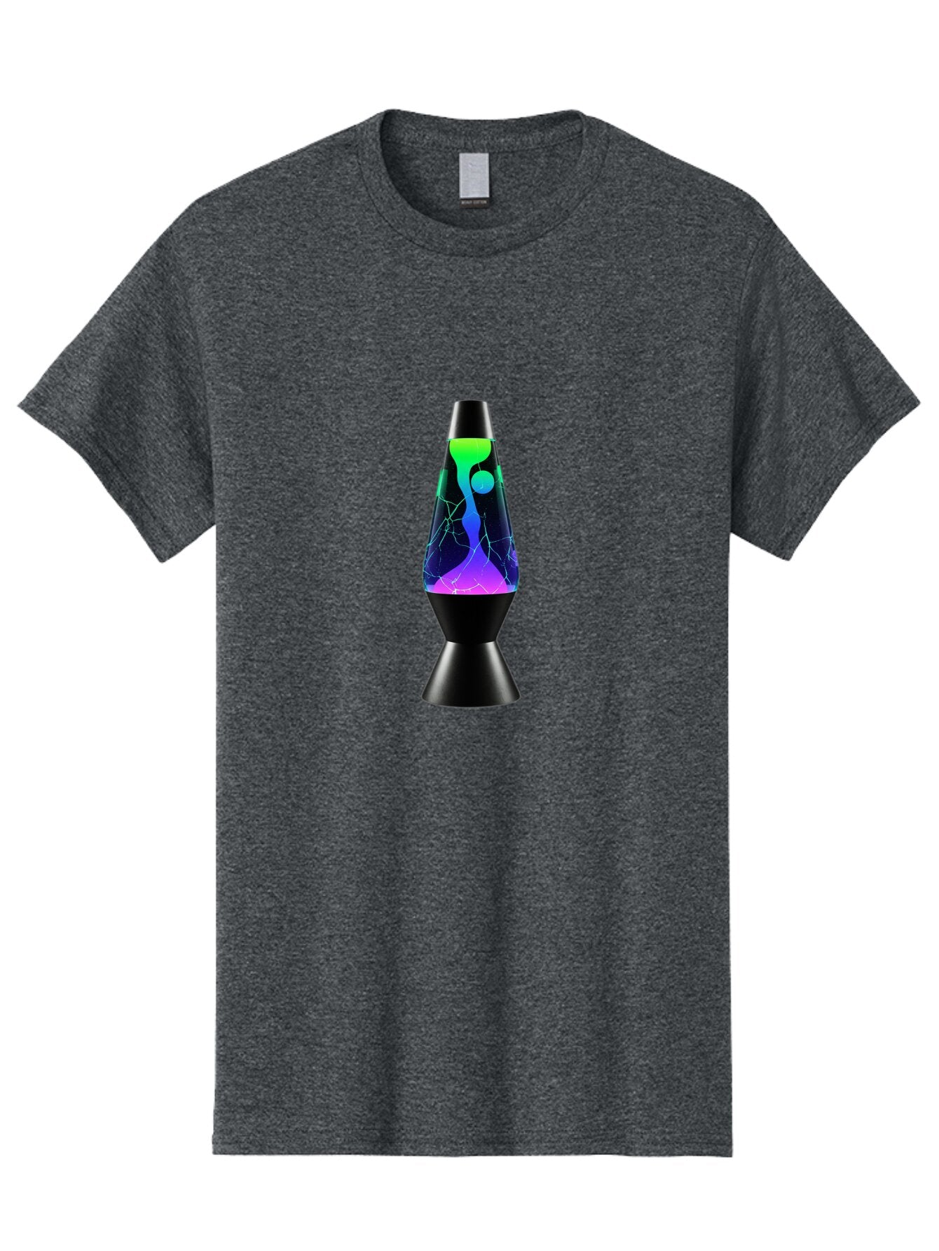 Lava-Lamp-2 Men'S Graphic Tee, 100% Cotton, Comfortable Casual Summer Wear, Machine Washable, Vintage Camera, Old Camera, Antique Camera, Black Camera, Classic Photography, Photography Equipment, Nostalgic Device, Film Camera, Camera Art Bap653 15