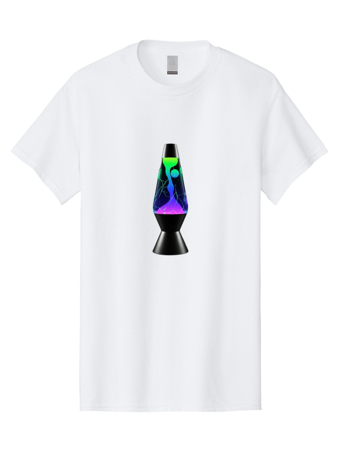 Lava-Lamp-2 Men'S Graphic Tee, 100% Cotton, Comfortable Casual Summer Wear, Machine Washable, Vintage Camera, Old Camera, Antique Camera, Black Camera, Classic Photography, Photography Equipment, Nostalgic Device, Film Camera, Camera Art Bap653 6