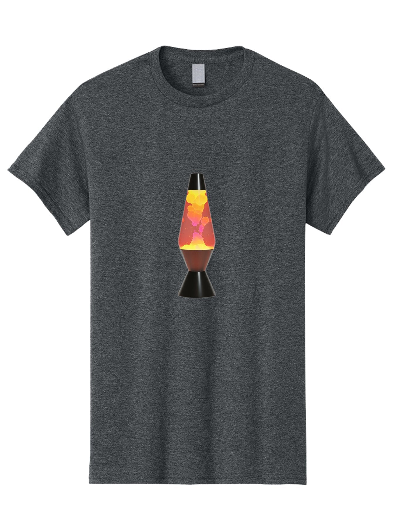 Lava-Lamp-3 Men'S Graphic Tee, 100% Cotton, Comfortable Casual Summer Wear, Machine Washable, Vintage Camera, Old Camera, Antique Camera, Black Camera, Classic Photography, Photography Equipment, Nostalgic Device, Film Camera, Camera Art Bap654
