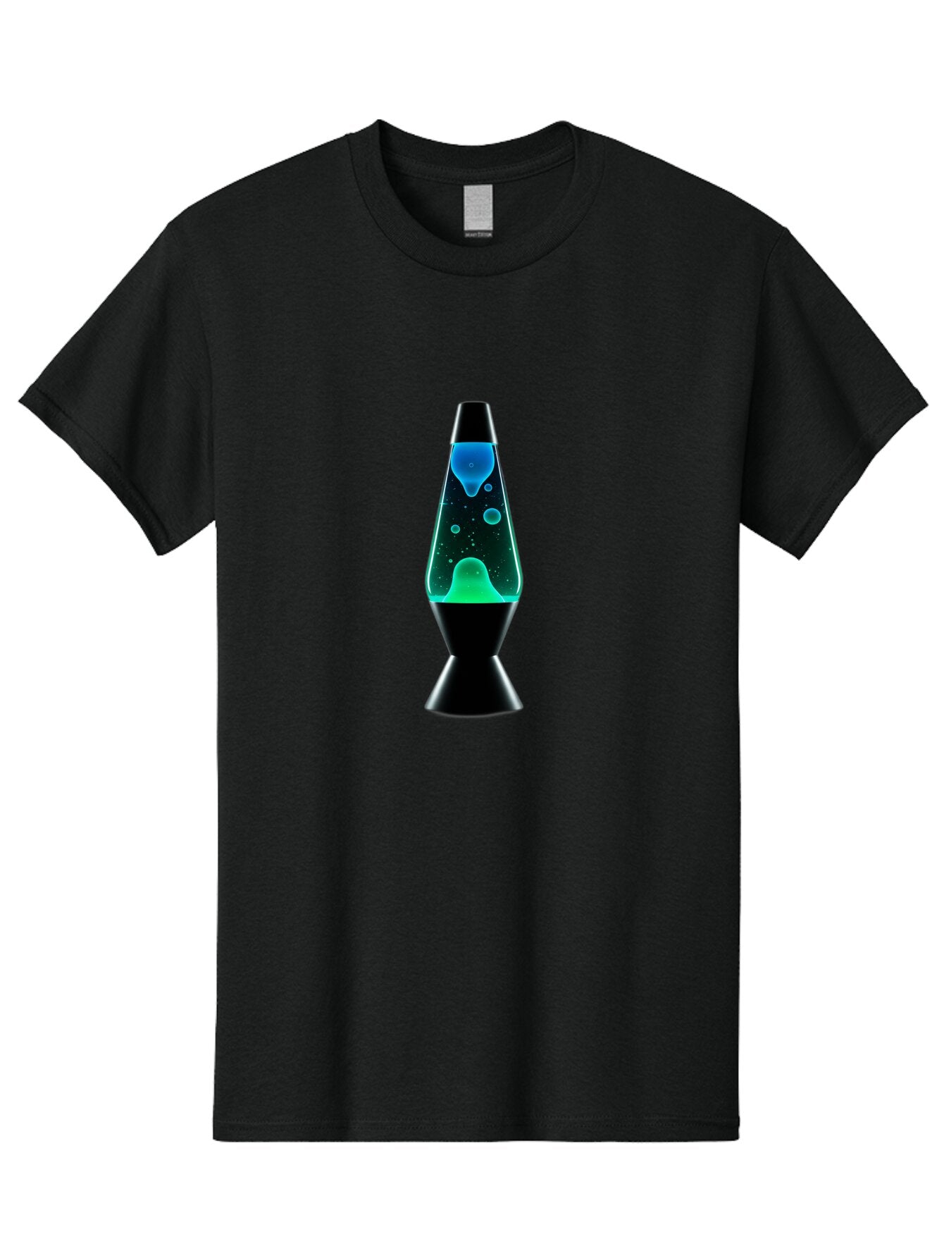 Lava-Lamp-7 Men'S Graphic Tee, 100% Cotton, Comfortable Casual Summer Wear, Machine Washable, Vintage Camera, Old Camera, Antique Camera, Black Camera, Classic Photography, Photography Equipment, Nostalgic Device, Film Camera, Camera Art Bap658 7