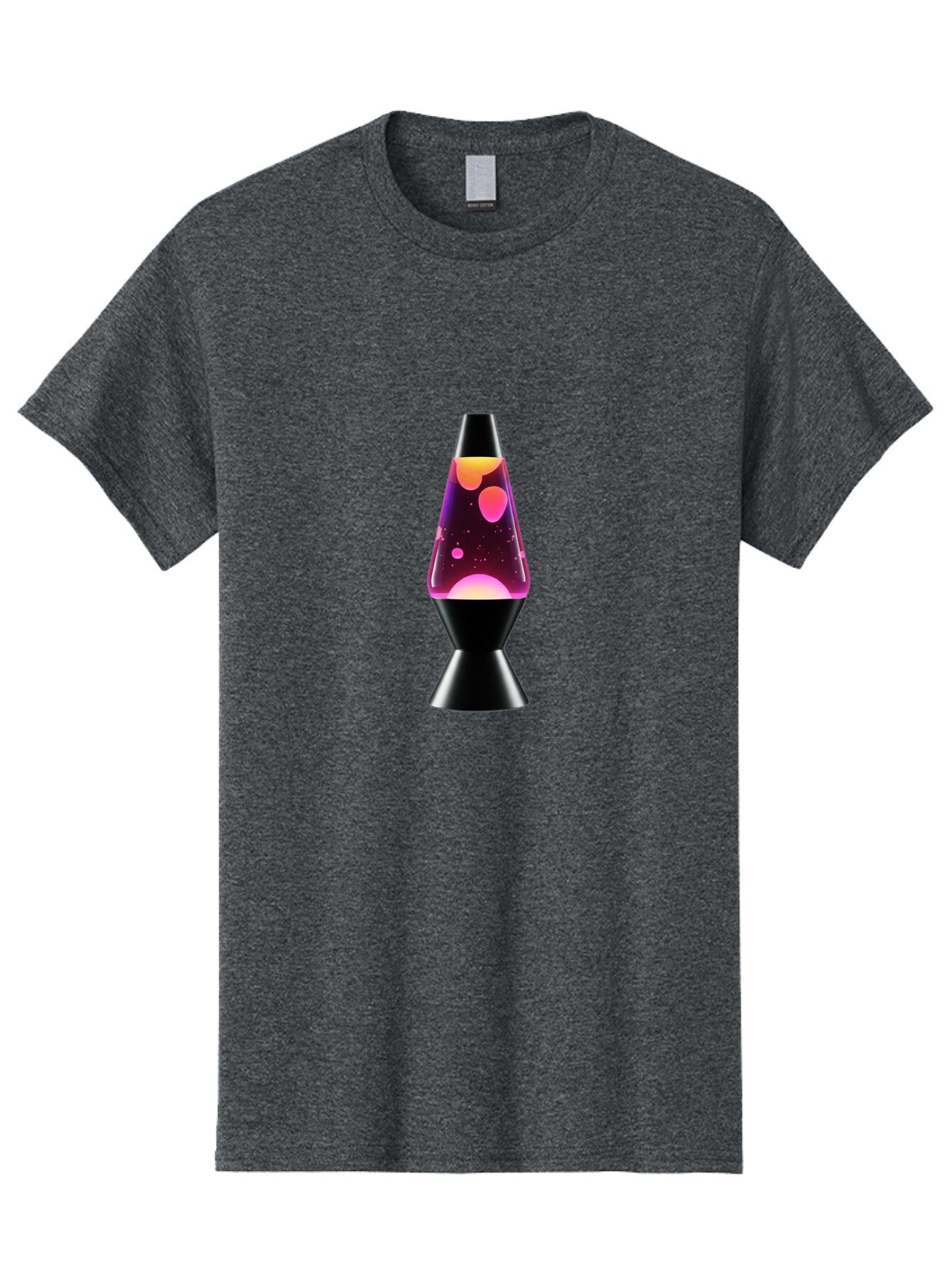 Lava-Lamp-9 Men'S Graphic Tee, 100% Cotton, Comfortable Casual Summer Wear, Machine Washable, Vintage Camera, Old Camera, Antique Camera, Black Camera, Classic Photography, Photography Equipment, Nostalgic Device, Film Camera, Camera Art Bap660