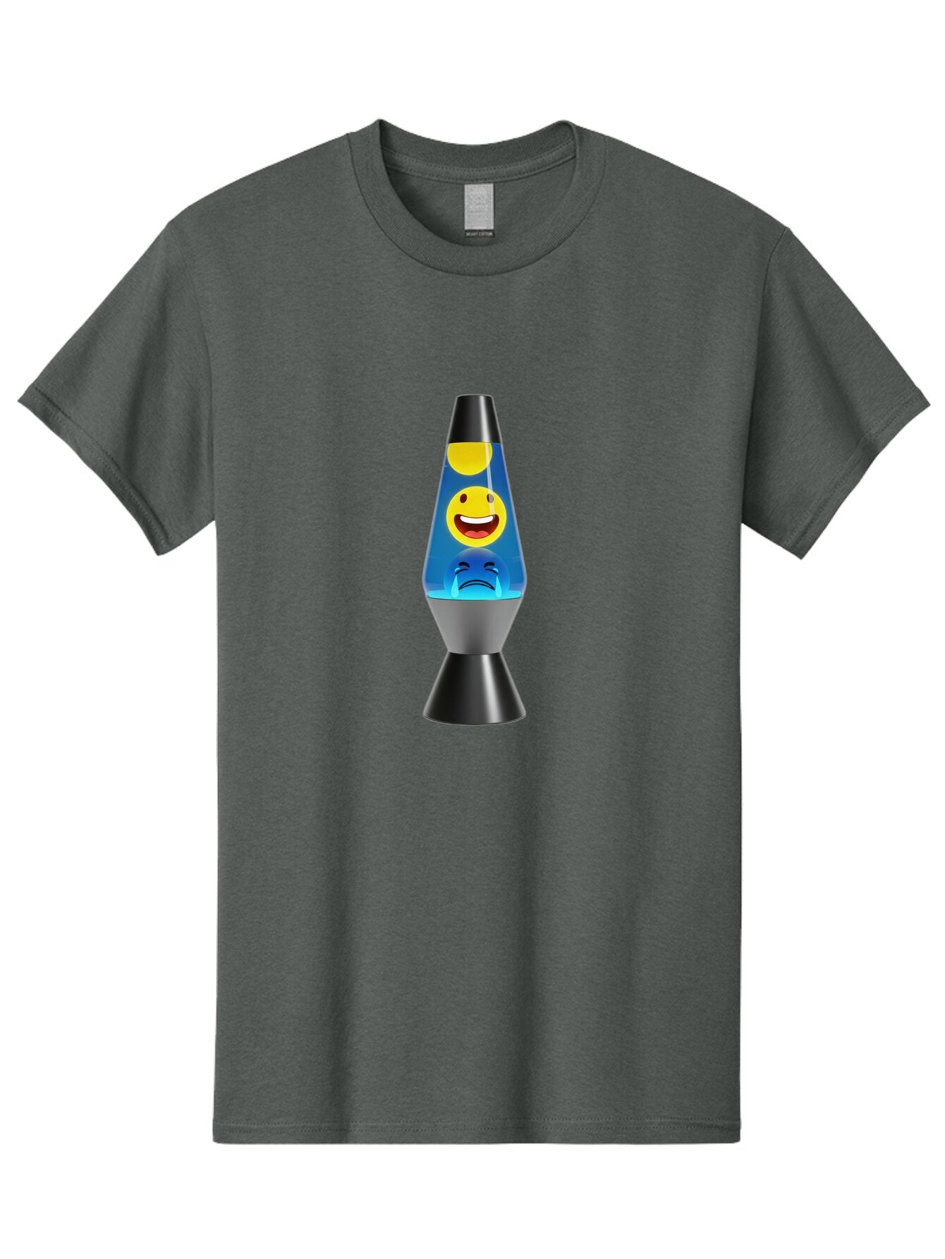 Lava-Lamp-Emoji-Faces Men'S Graphic Tee, 100% Cotton, Comfortable Casual Summer Wear, Machine Washable, Vintage Camera, Old Camera, Antique Camera, Black Camera, Classic Photography, Photography Equipment, Nostalgic Device, Film Camera, Bap661 4