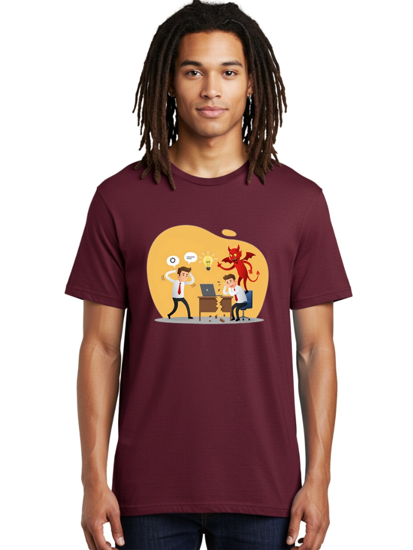 Lightbulb-Moment Men'S Graphic Tee, 100% Cotton, Comfortable Casual Summer Wear, Machine Washable, Vintage Camera, Old Camera, Antique Camera, Black Camera, Classic Photography, Photography Equipment, Nostalgic Device, Film Camera, Camera Art Bap668 20