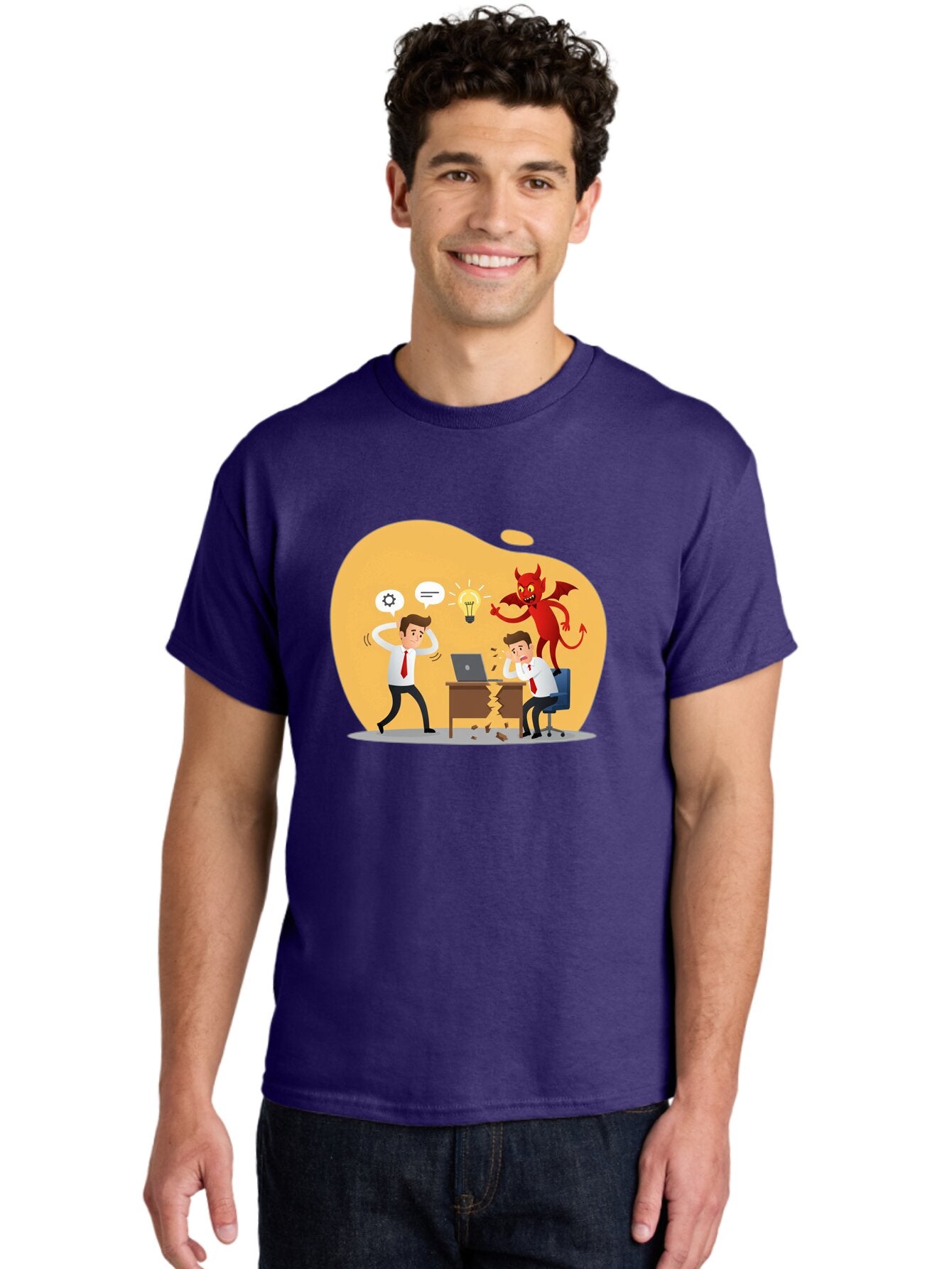 Lightbulb-Moment Men'S Graphic Tee, 100% Cotton, Comfortable Casual Summer Wear, Machine Washable, Vintage Camera, Old Camera, Antique Camera, Black Camera, Classic Photography, Photography Equipment, Nostalgic Device, Film Camera, Camera Art Bap668 21