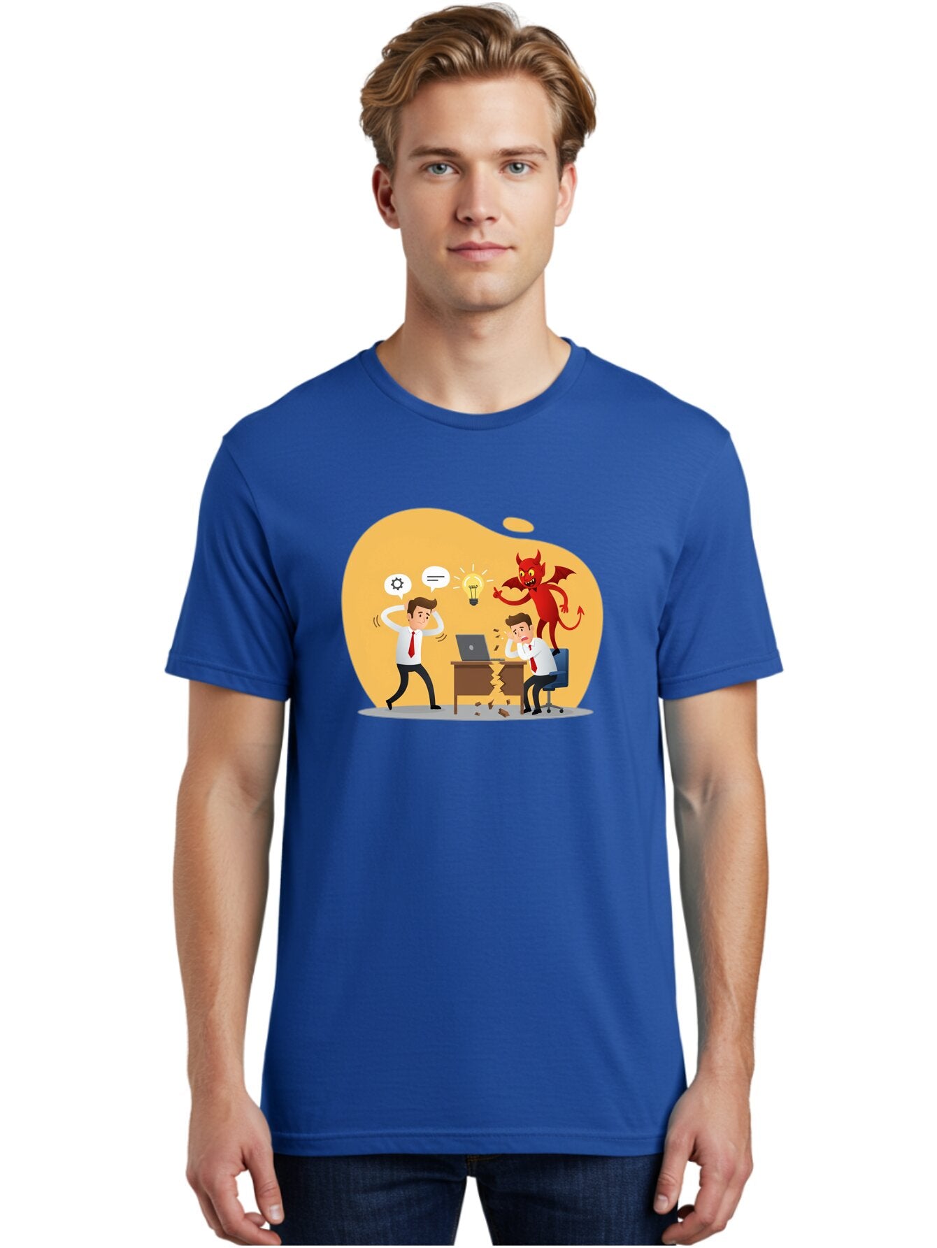 Lightbulb-Moment Men'S Graphic Tee, 100% Cotton, Comfortable Casual Summer Wear, Machine Washable, Vintage Camera, Old Camera, Antique Camera, Black Camera, Classic Photography, Photography Equipment, Nostalgic Device, Film Camera, Camera Art Bap668 29