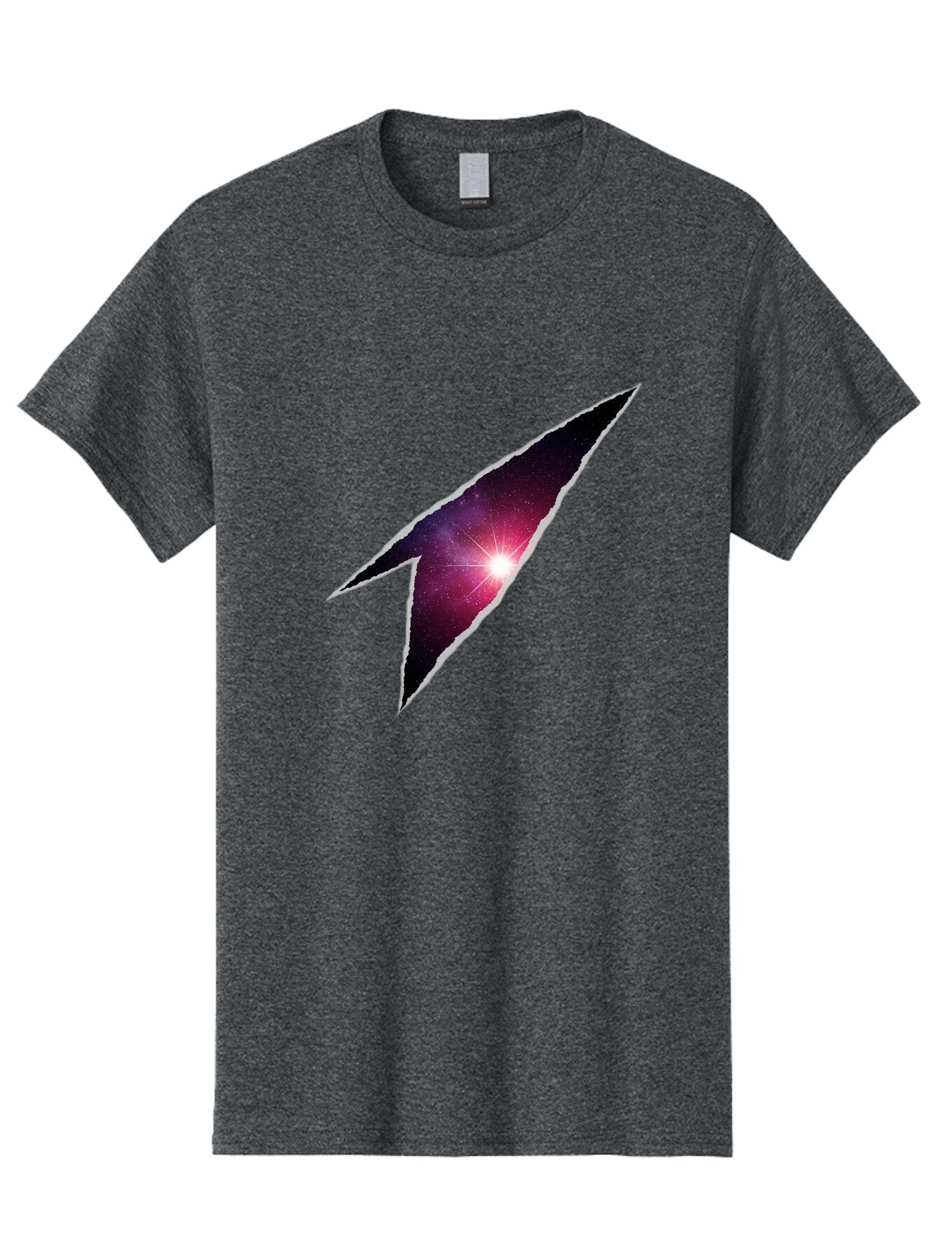 Lightning-Bolt-Galaxy Men'S Graphic Tee, 100% Cotton, Comfortable Casual Summer Wear, Machine Washable, Vintage Camera, Old Camera, Antique Camera, Black Camera, Classic Photography, Photography Equipment, Nostalgic Device, Film Camera, Bap670
