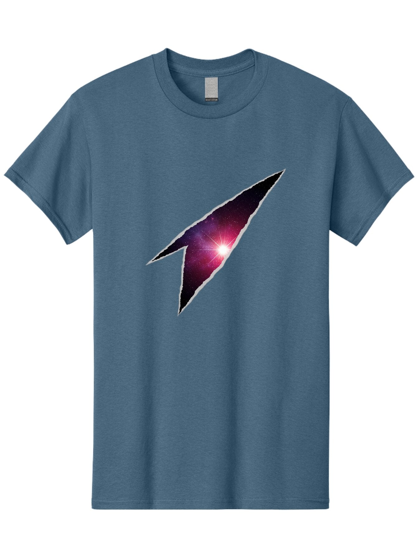 Lightning-Bolt-Galaxy Men'S Graphic Tee, 100% Cotton, Comfortable Casual Summer Wear, Machine Washable, Vintage Camera, Old Camera, Antique Camera, Black Camera, Classic Photography, Photography Equipment, Nostalgic Device, Film Camera, Bap670 10