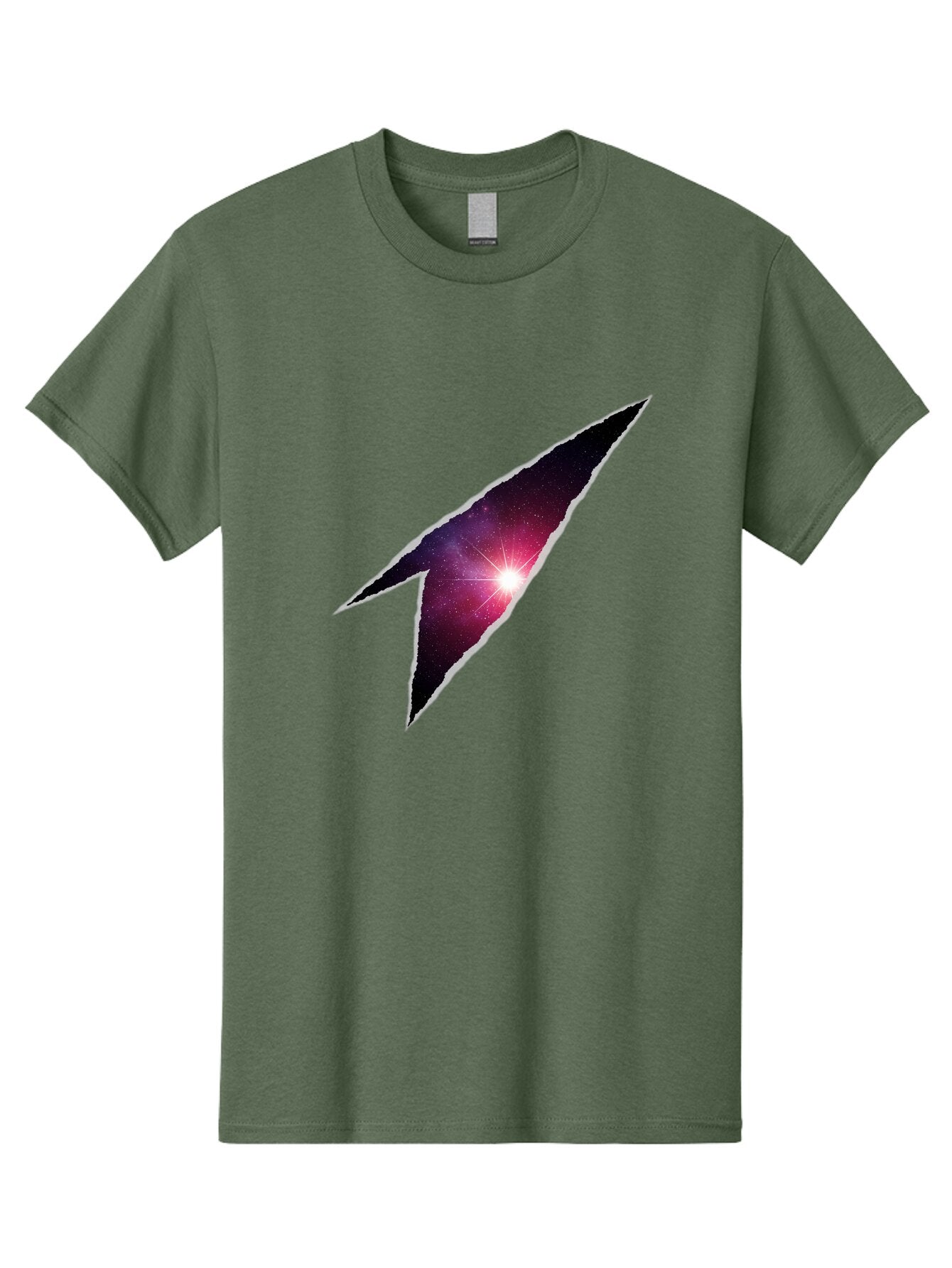 Lightning-Bolt-Galaxy Men'S Graphic Tee, 100% Cotton, Comfortable Casual Summer Wear, Machine Washable, Vintage Camera, Old Camera, Antique Camera, Black Camera, Classic Photography, Photography Equipment, Nostalgic Device, Film Camera, Bap670 13